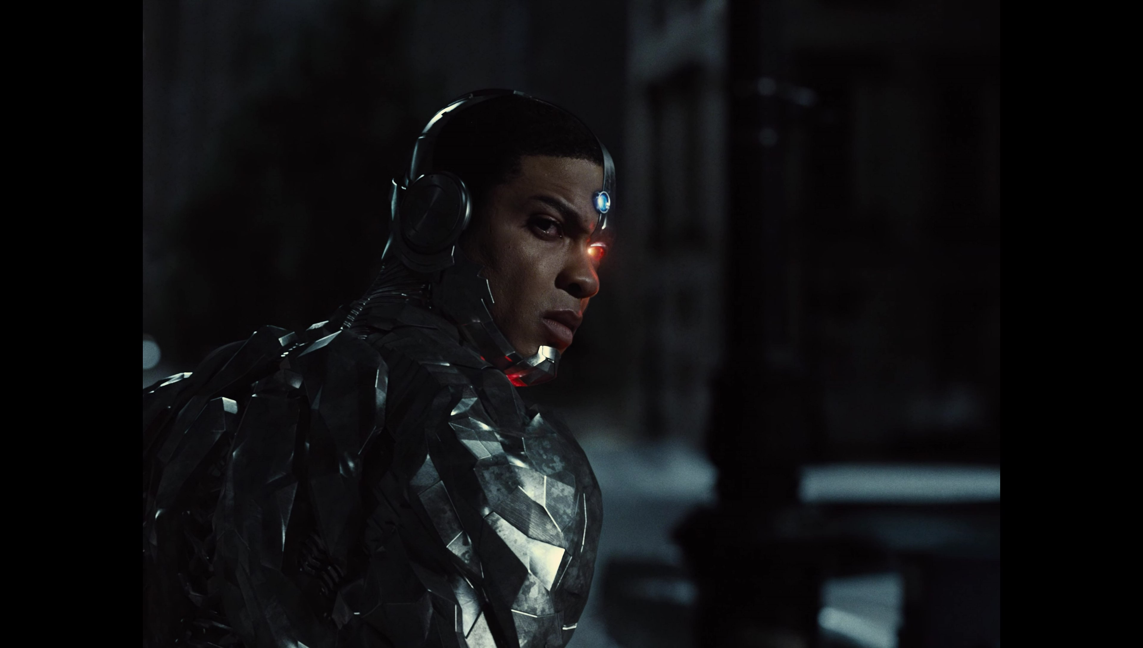 Zack Snyder’s Justice League (2021) HD screenshot 10205