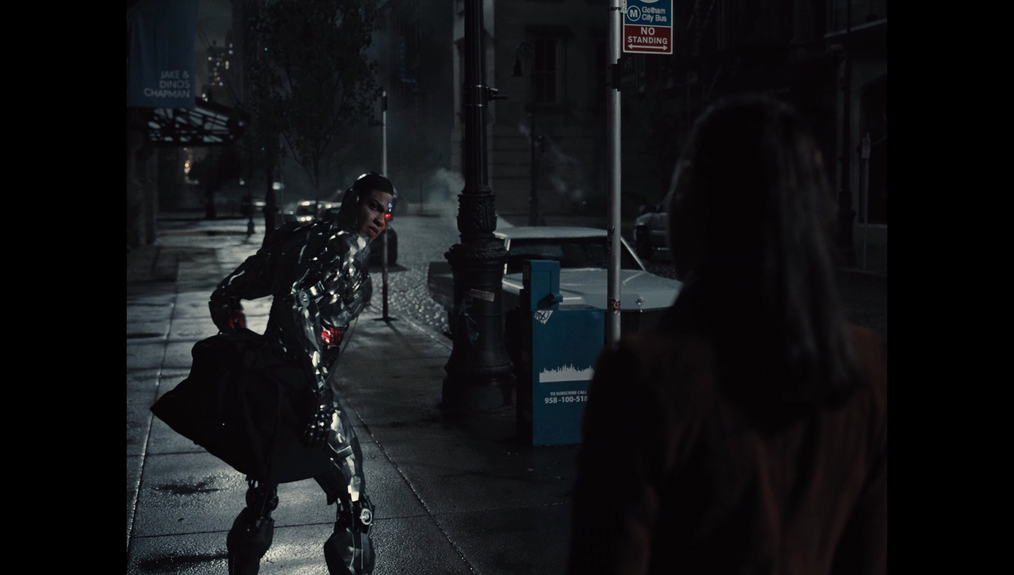 Zack Snyder’s Justice League (2021) screencap 10215
