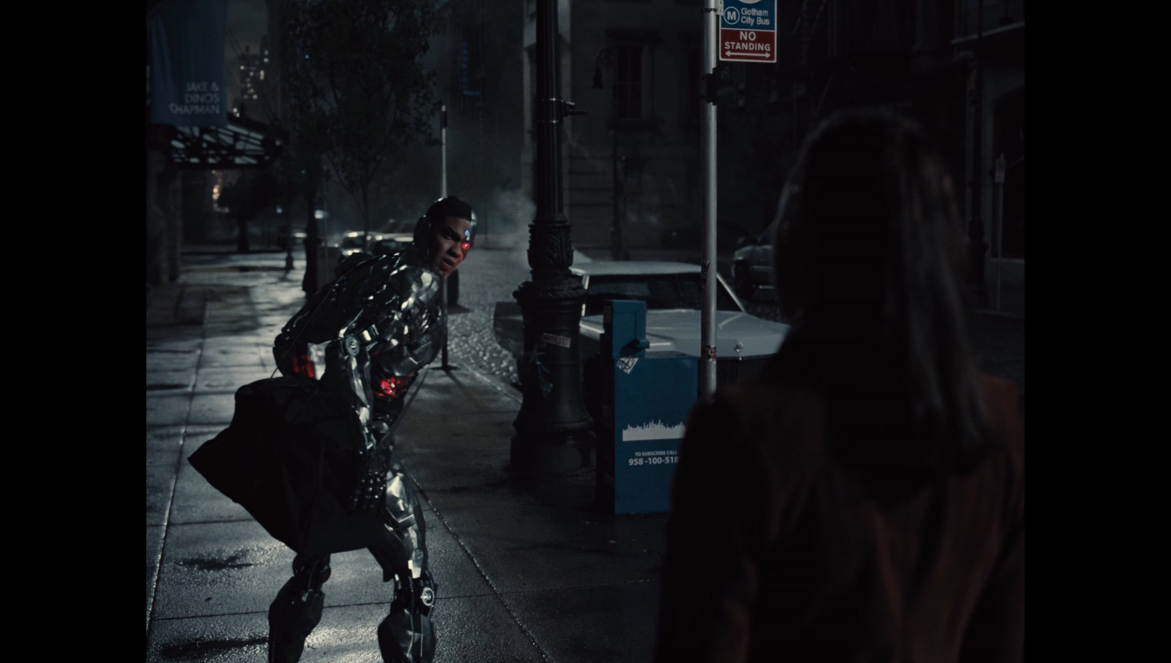 Zack Snyder’s Justice League (2021) movie still 10216