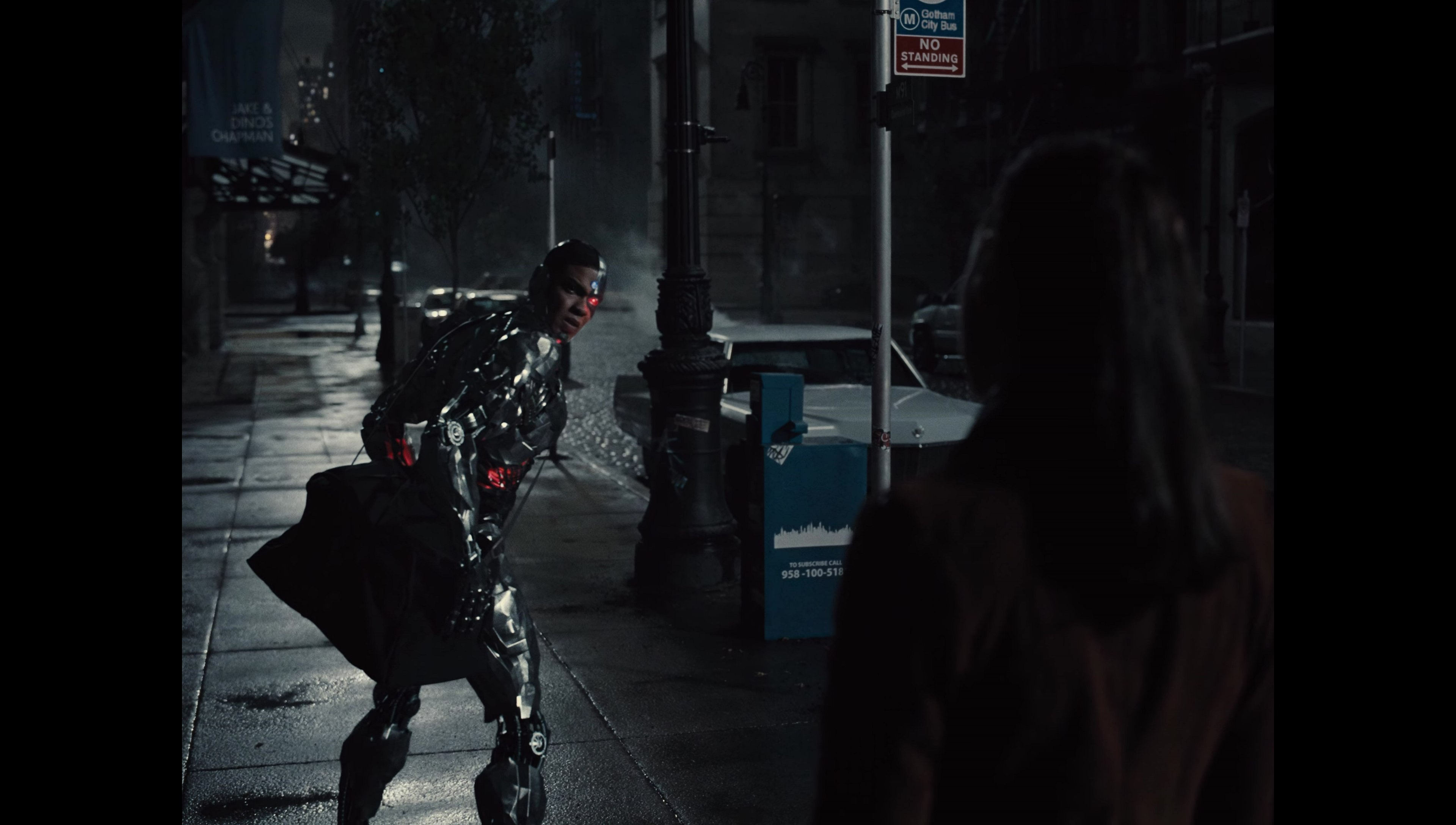 Zack Snyder’s Justice League (2021) HD screenshot 10217
