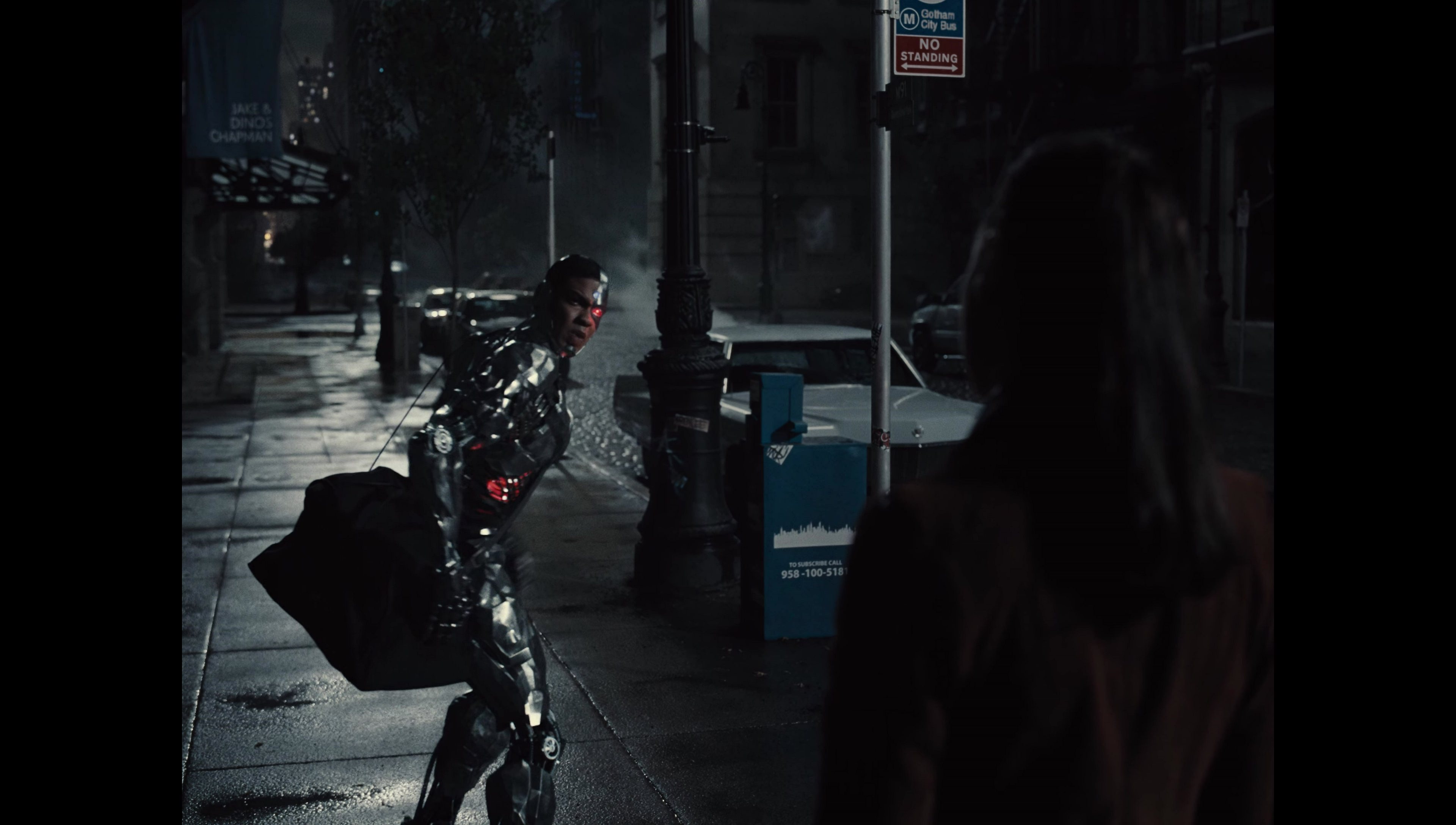 Zack Snyder’s Justice League (2021) screencap 10218