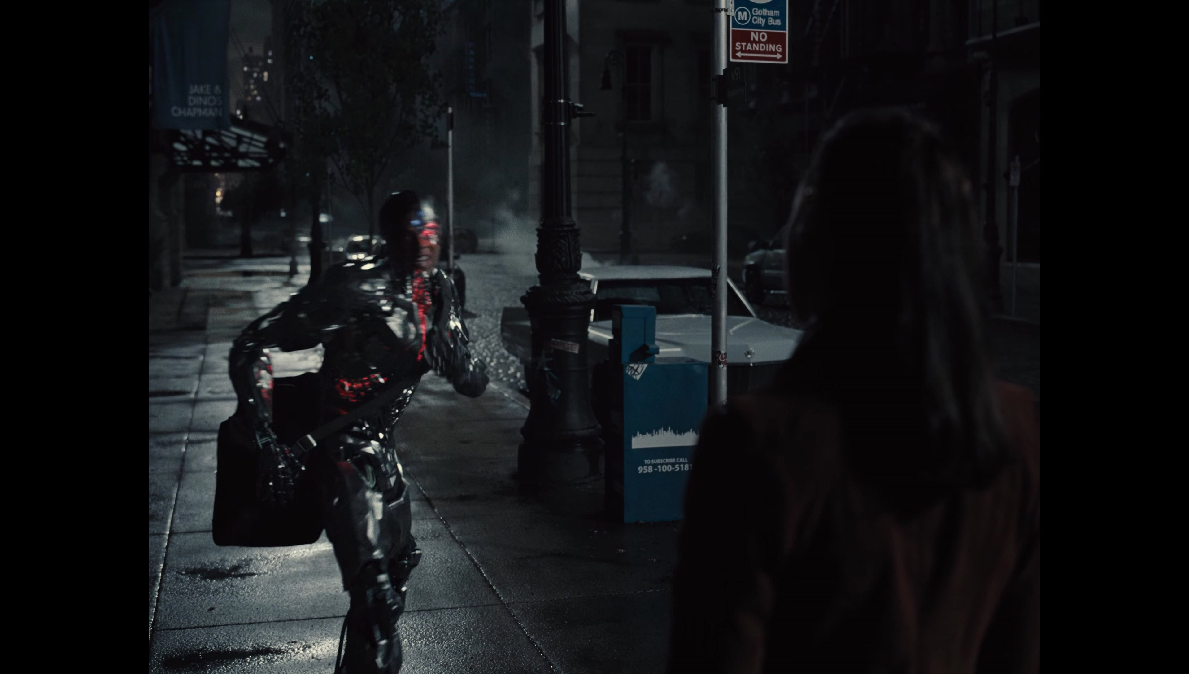 Zack Snyder’s Justice League (2021) movie still 10219