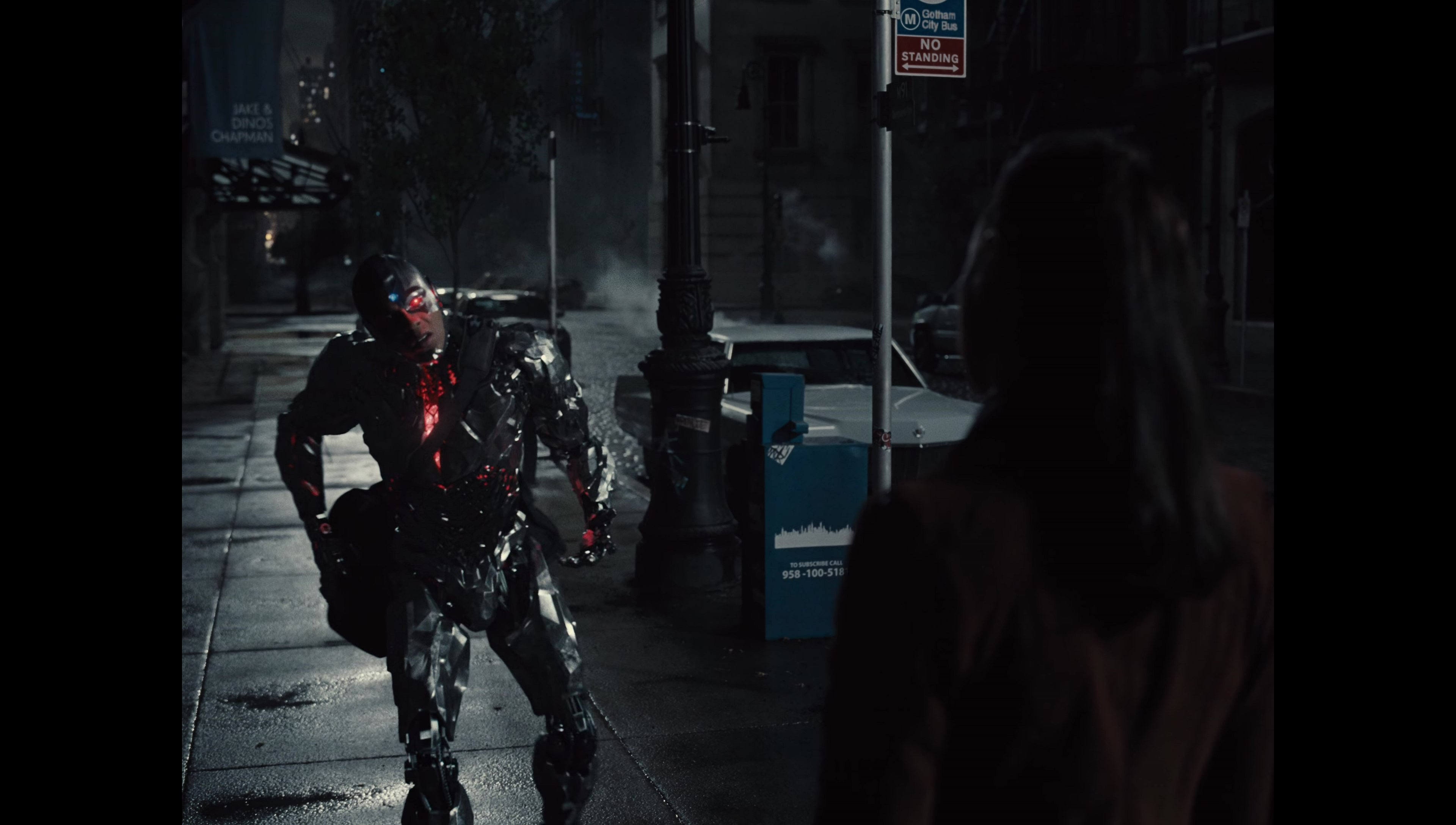 Zack Snyder’s Justice League (2021) HD screenshot 10220