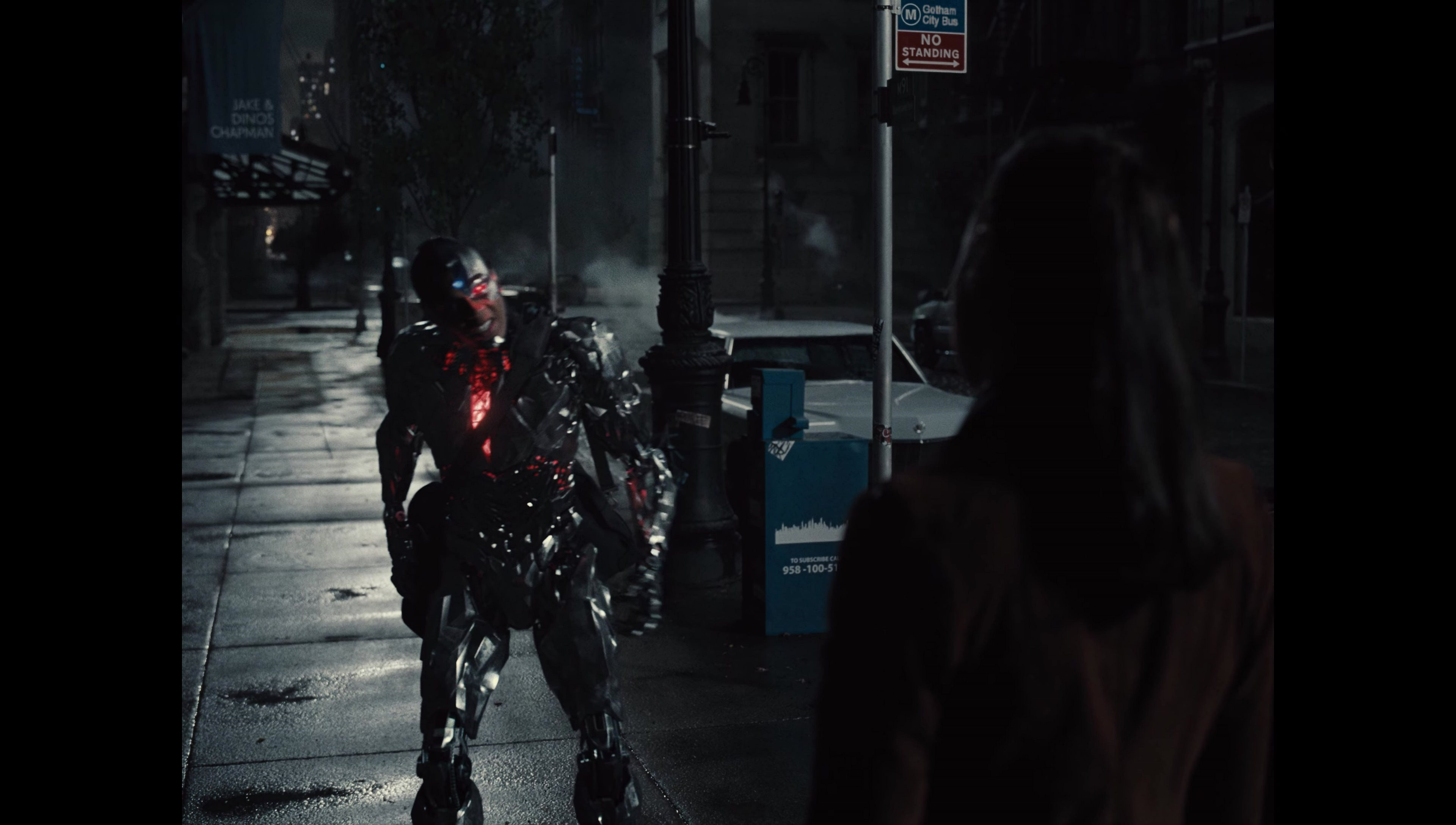 Zack Snyder’s Justice League (2021) screencap 10221