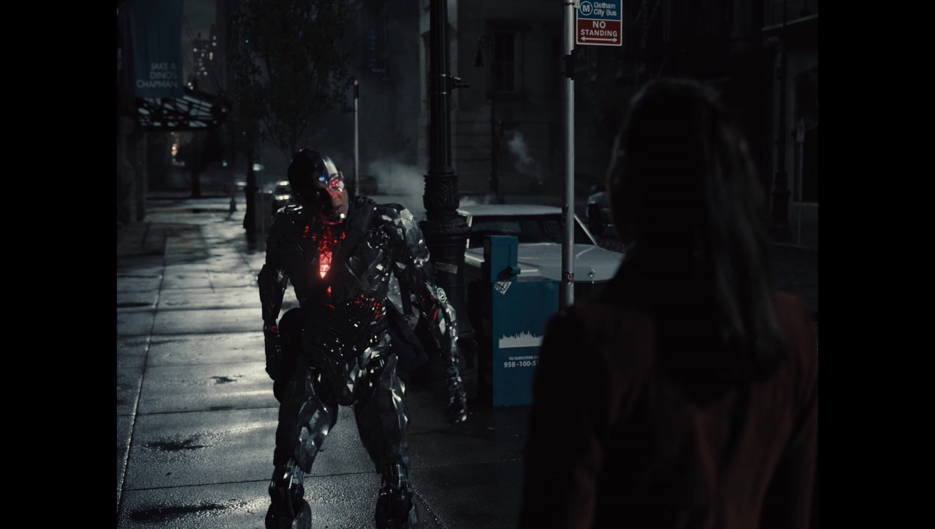 Zack Snyder’s Justice League (2021) movie still 10222