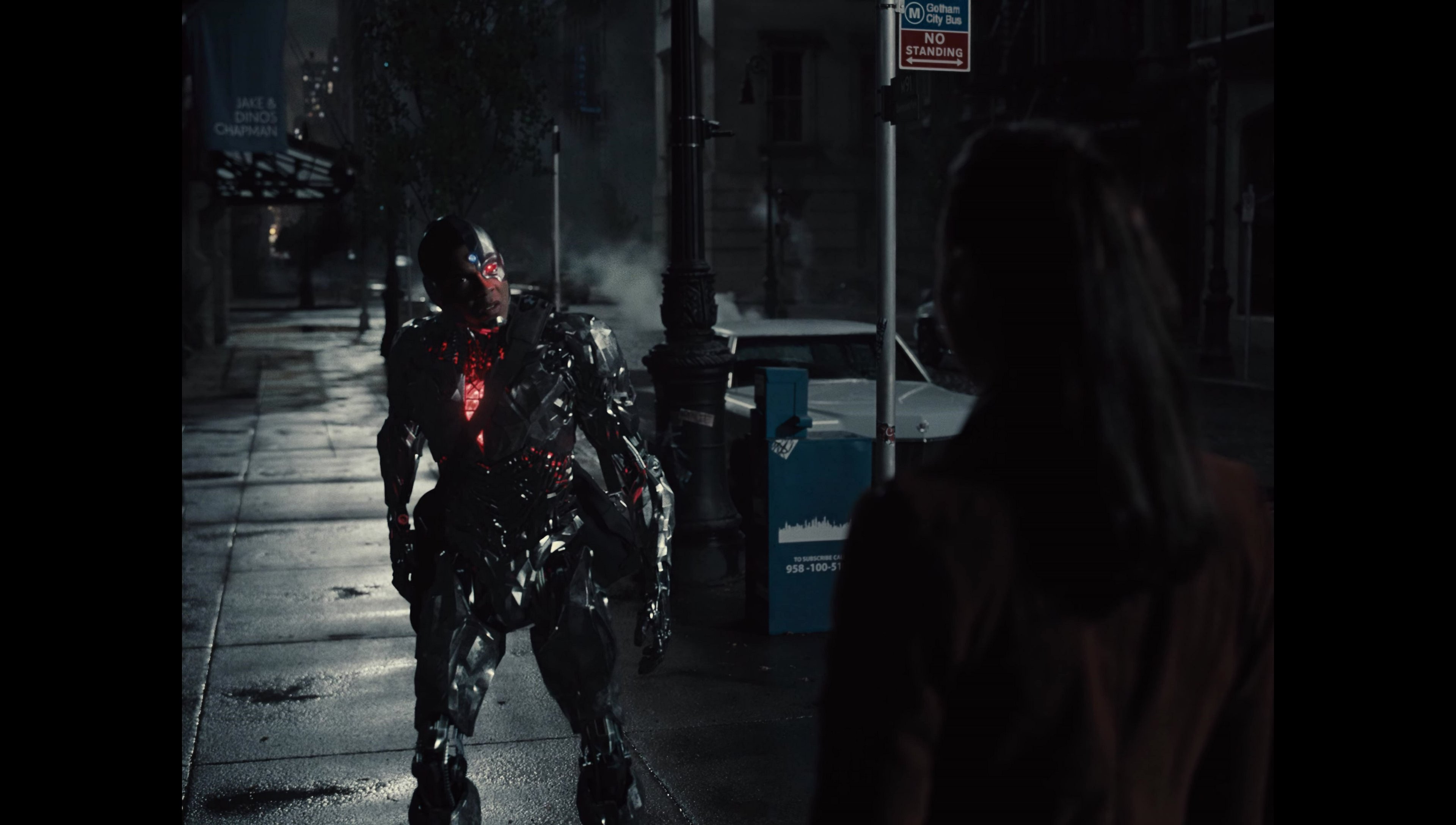 Zack Snyder’s Justice League (2021) screencap 10224