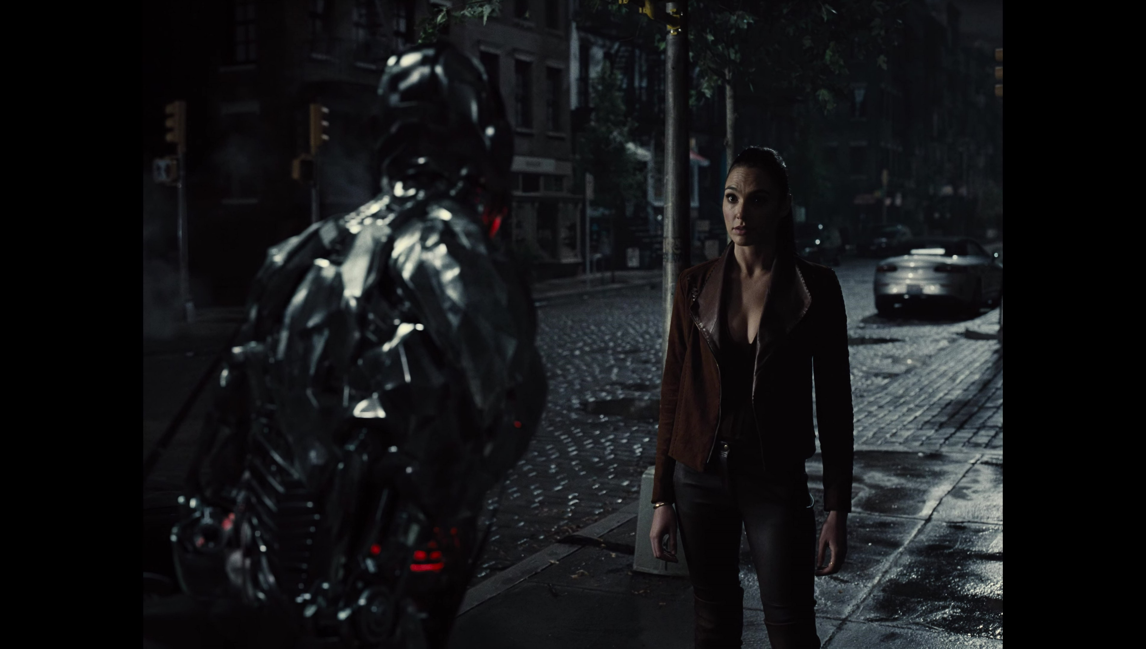 Zack Snyder’s Justice League (2021) HD screenshot 10229