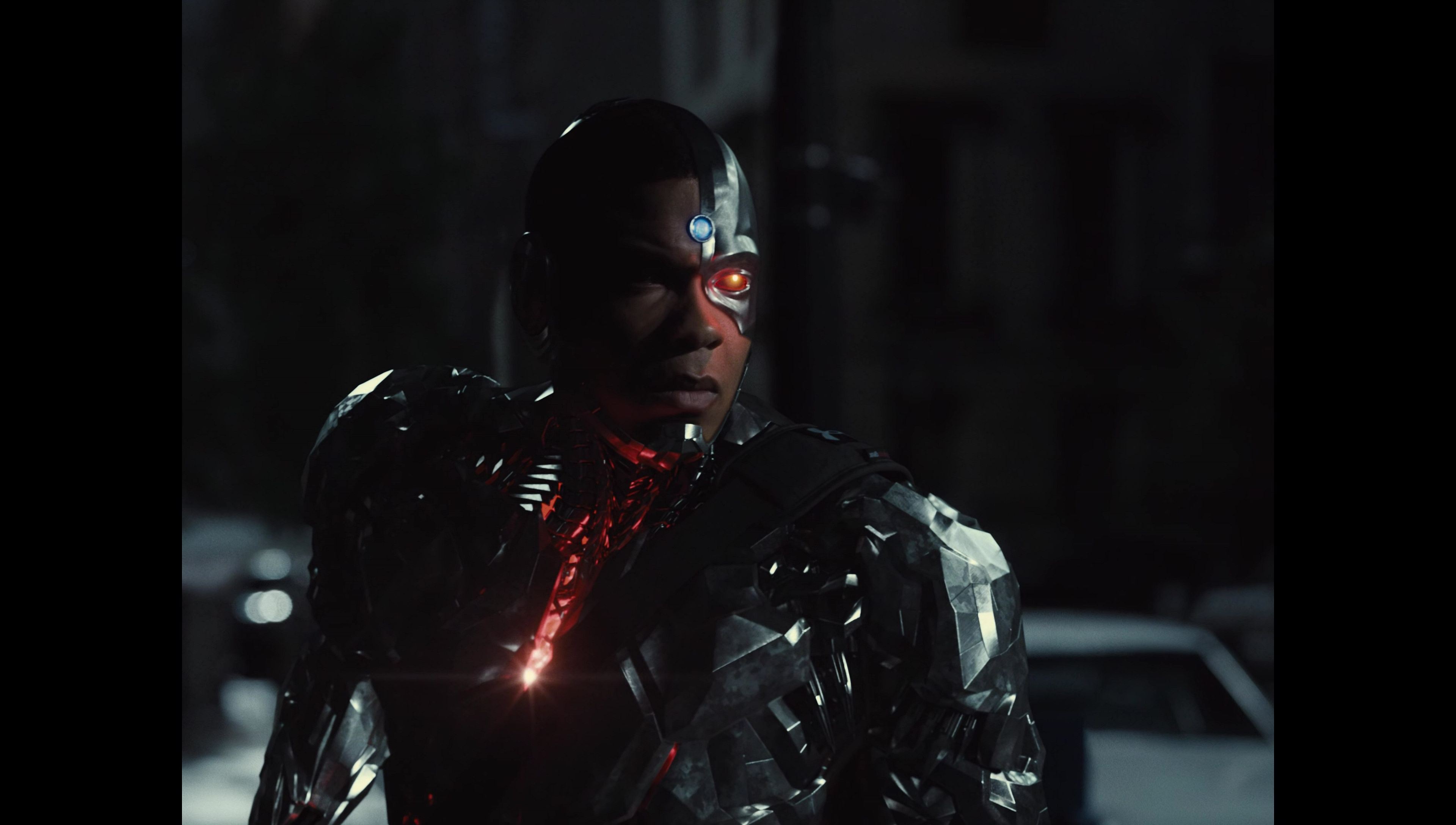 Zack Snyder’s Justice League (2021) HD screenshot 10232