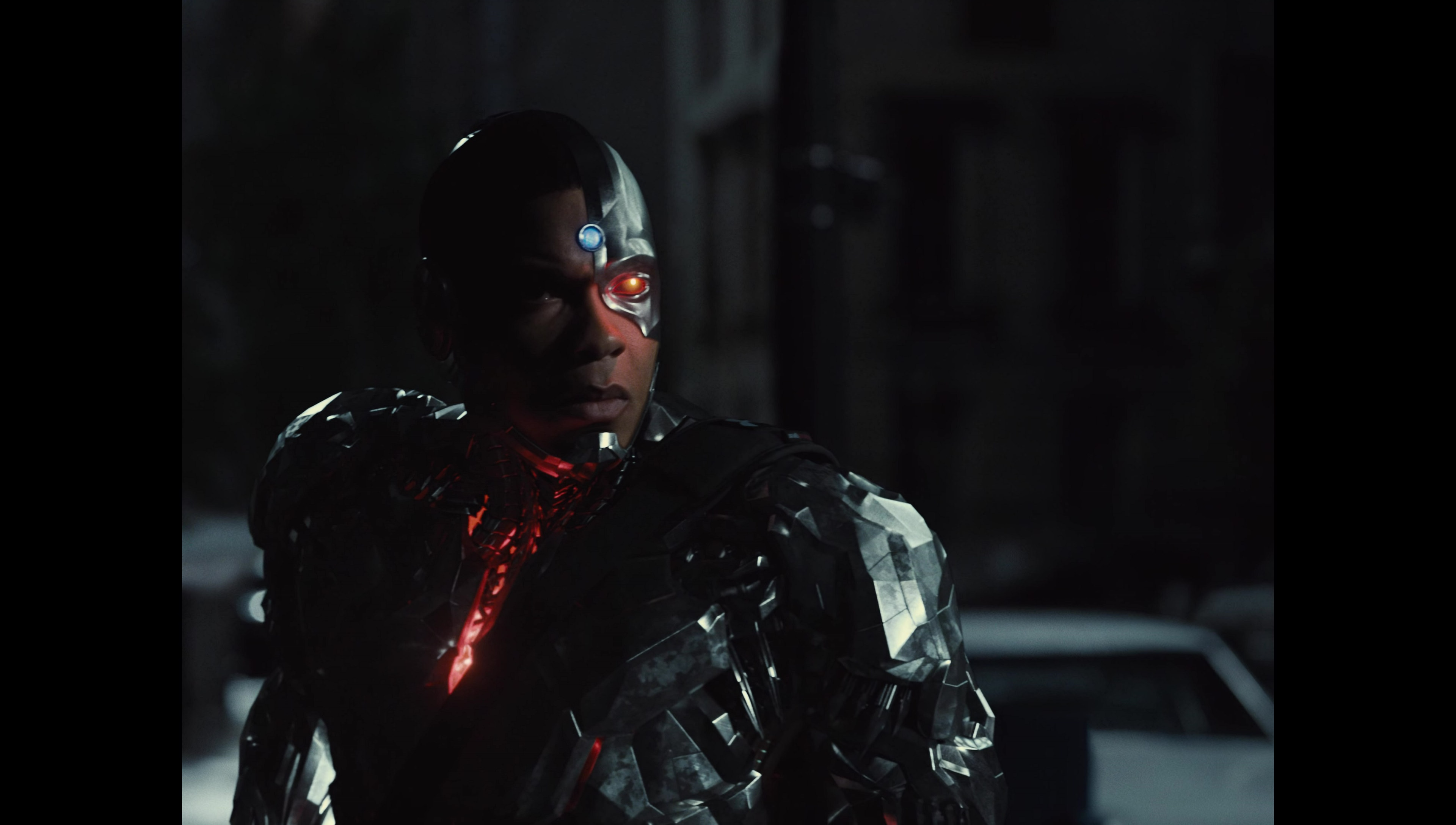 Zack Snyder’s Justice League (2021) HD screenshot 10235