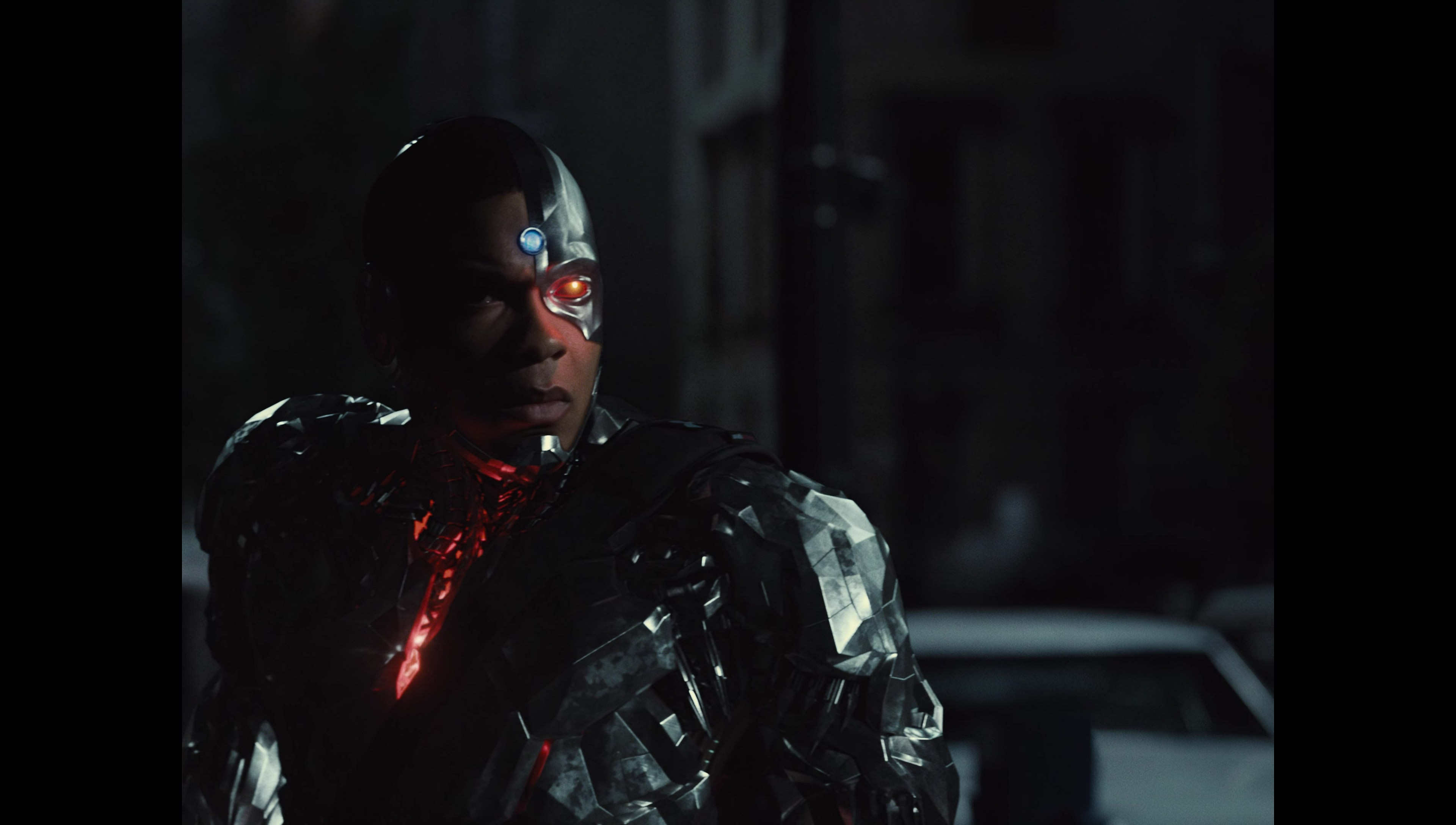 Zack Snyder’s Justice League (2021) screencap 10236