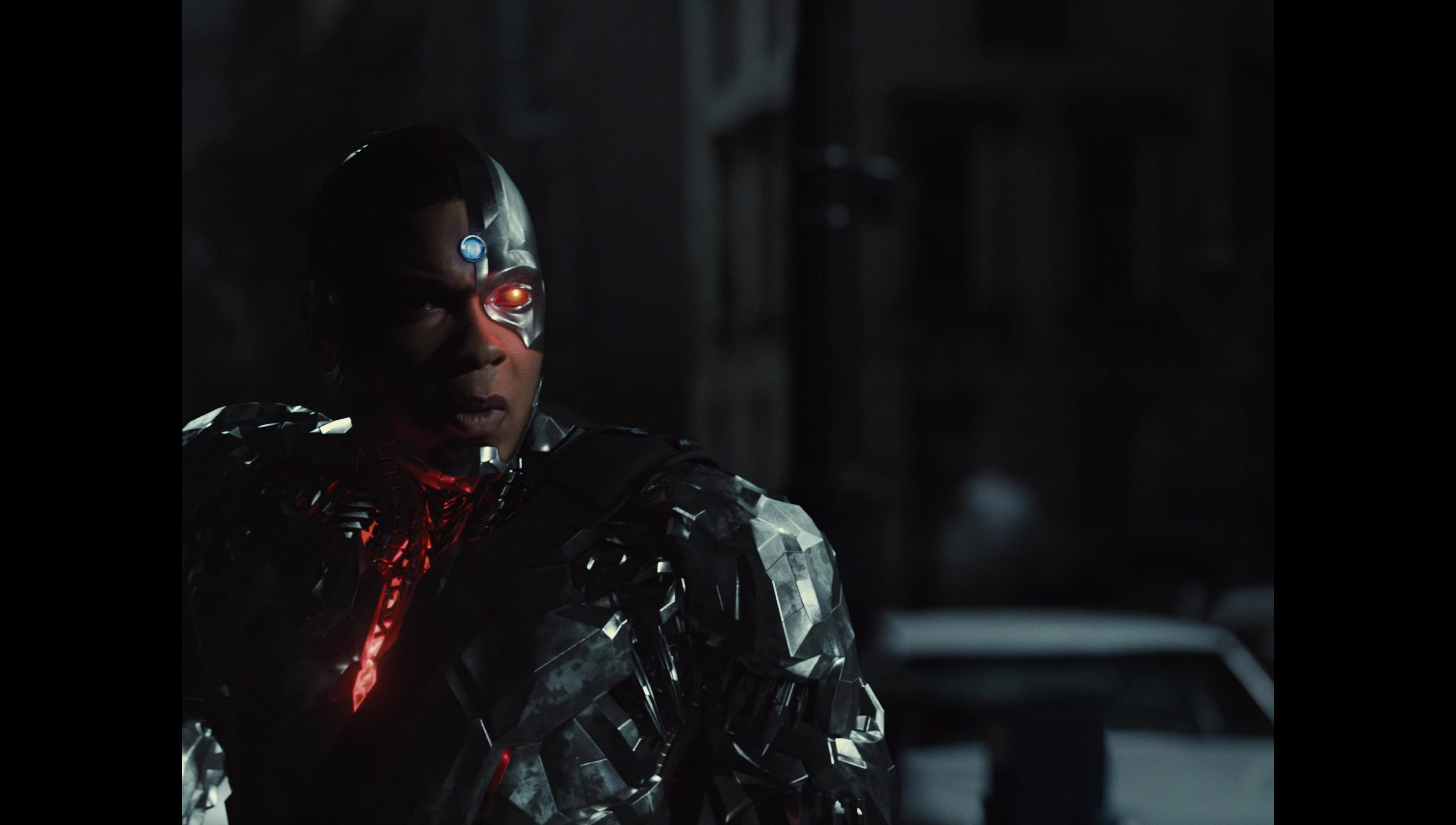 Zack Snyder’s Justice League (2021) movie still 10237