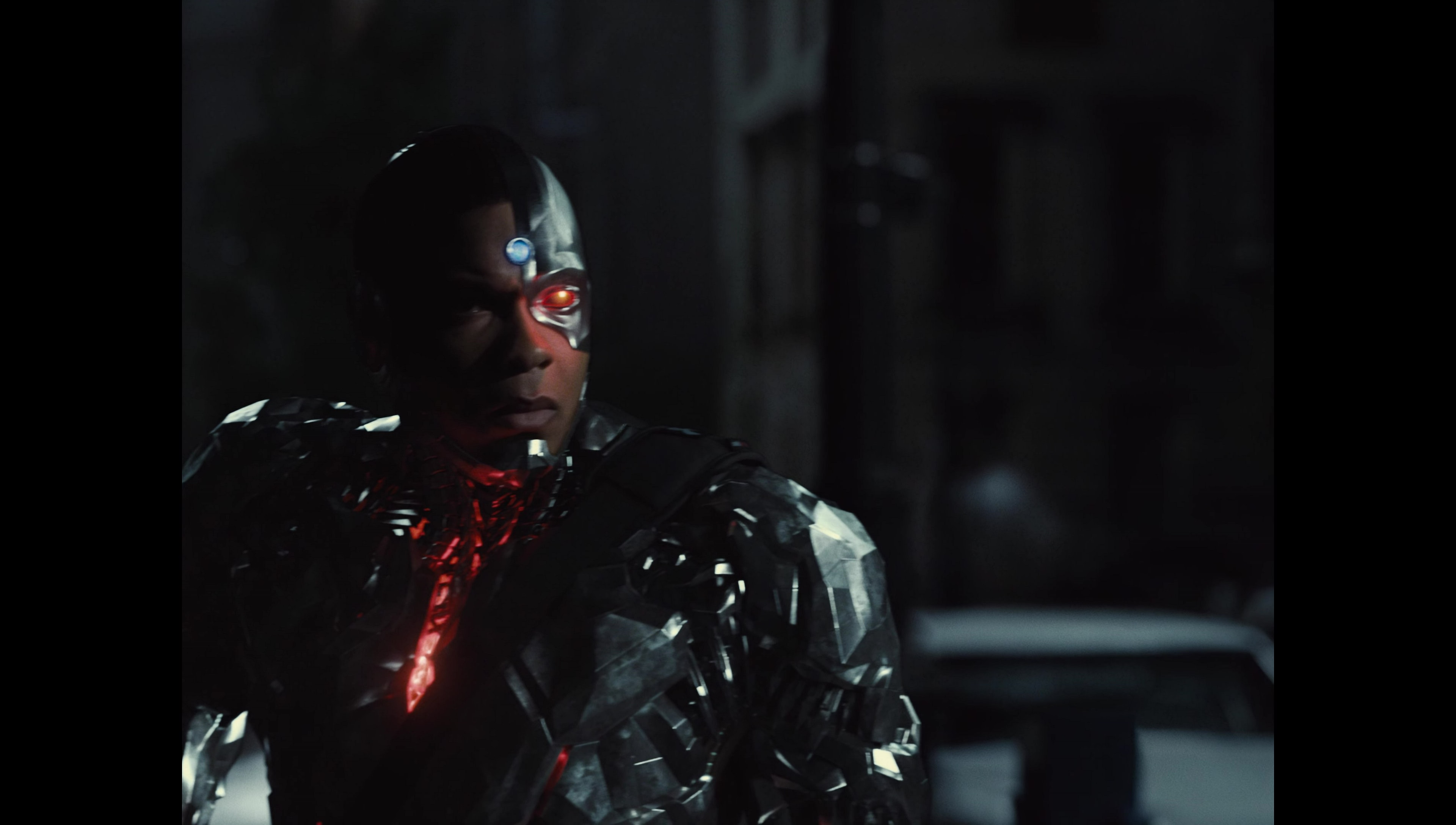 Zack Snyder’s Justice League (2021) HD screenshot 10238