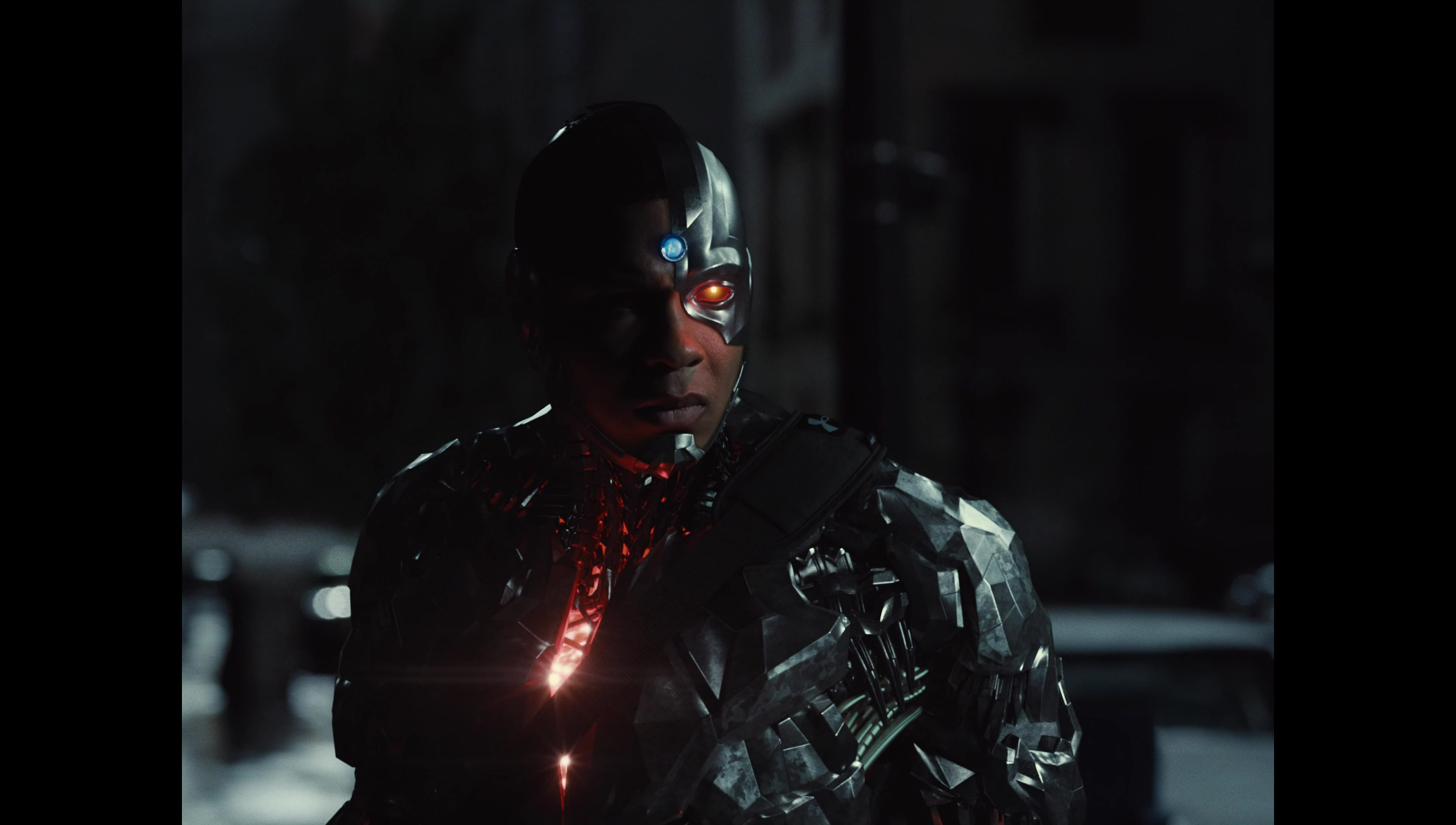 Zack Snyder’s Justice League (2021) HD screenshot 10277