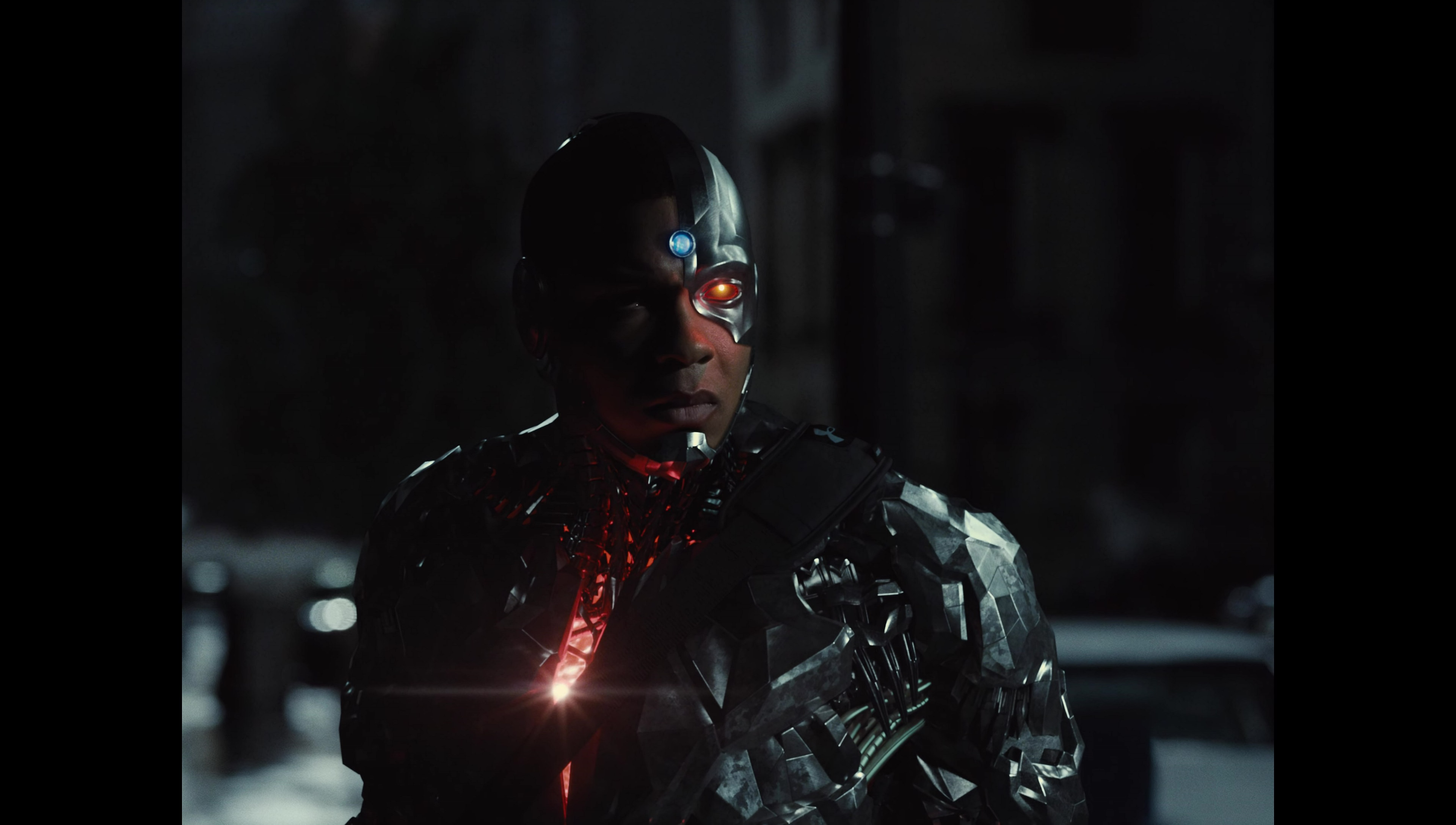 Zack Snyder’s Justice League (2021) HD screenshot 10280