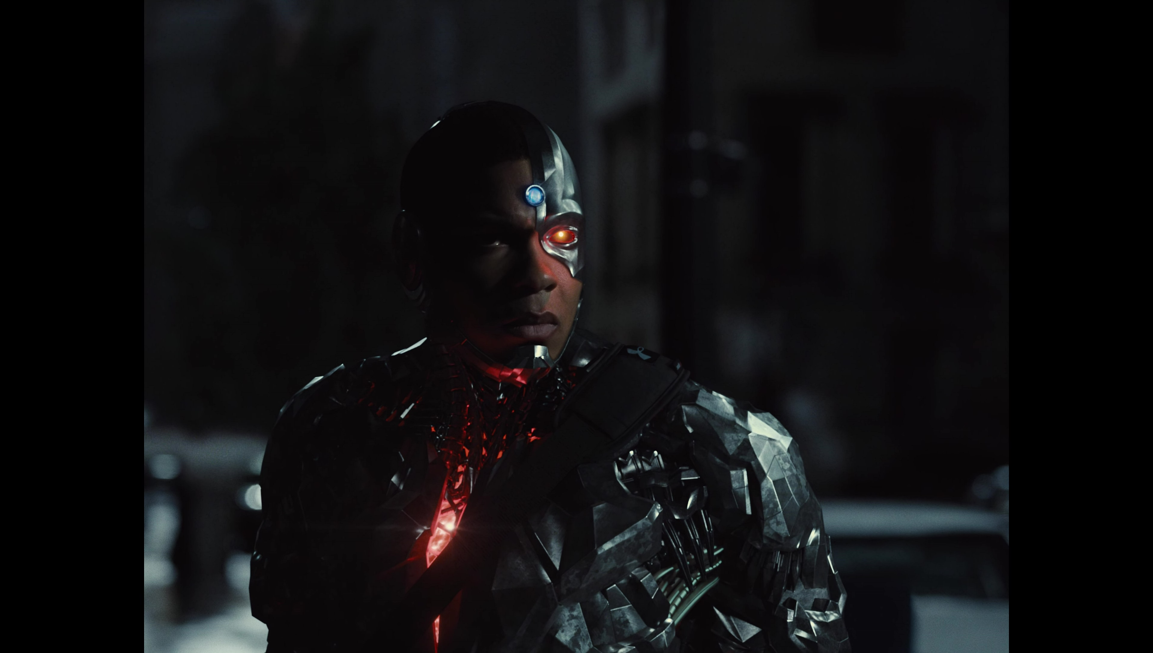 Zack Snyder’s Justice League (2021) movie still 10285