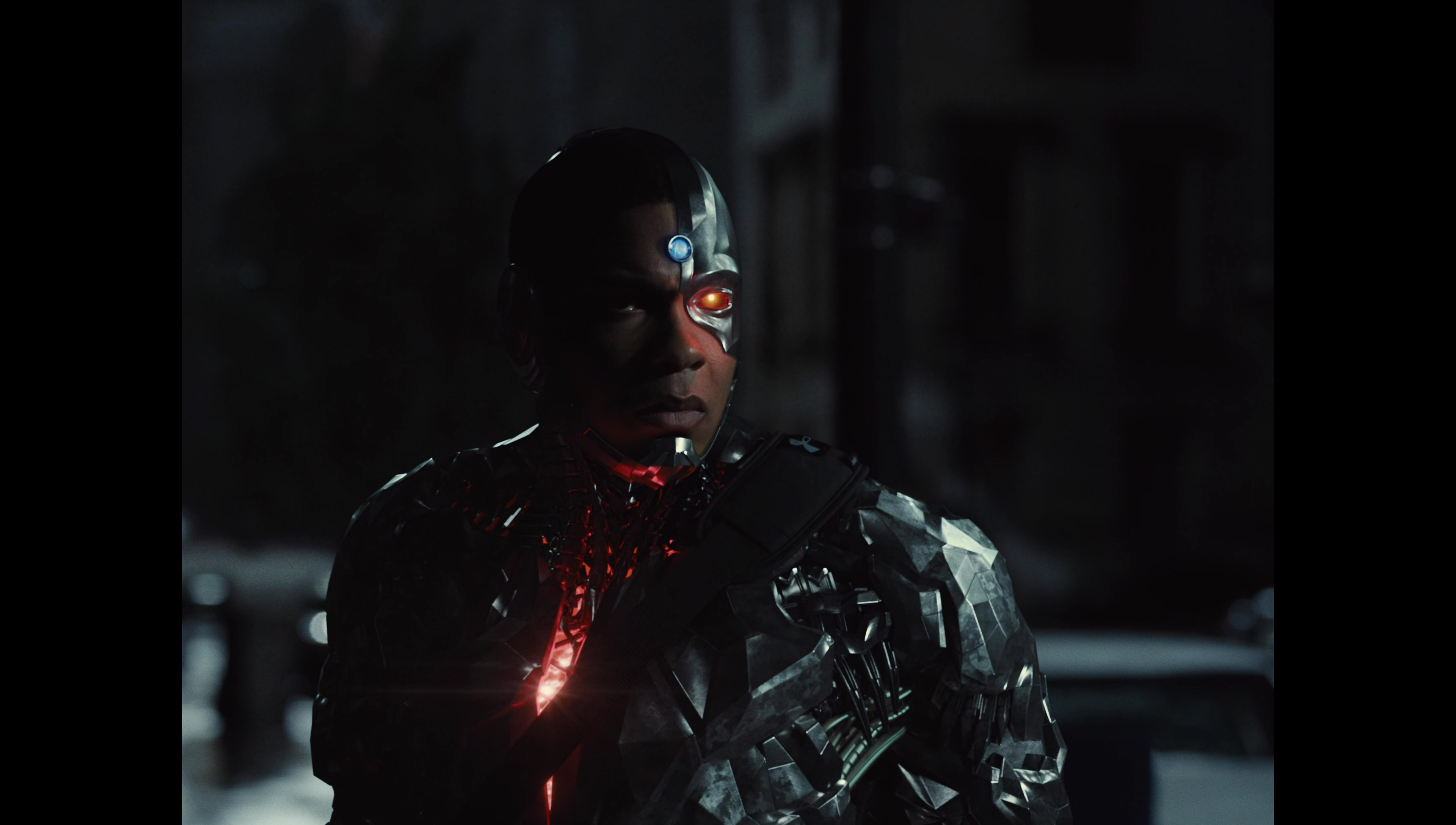 Zack Snyder’s Justice League (2021) HD screenshot 10286