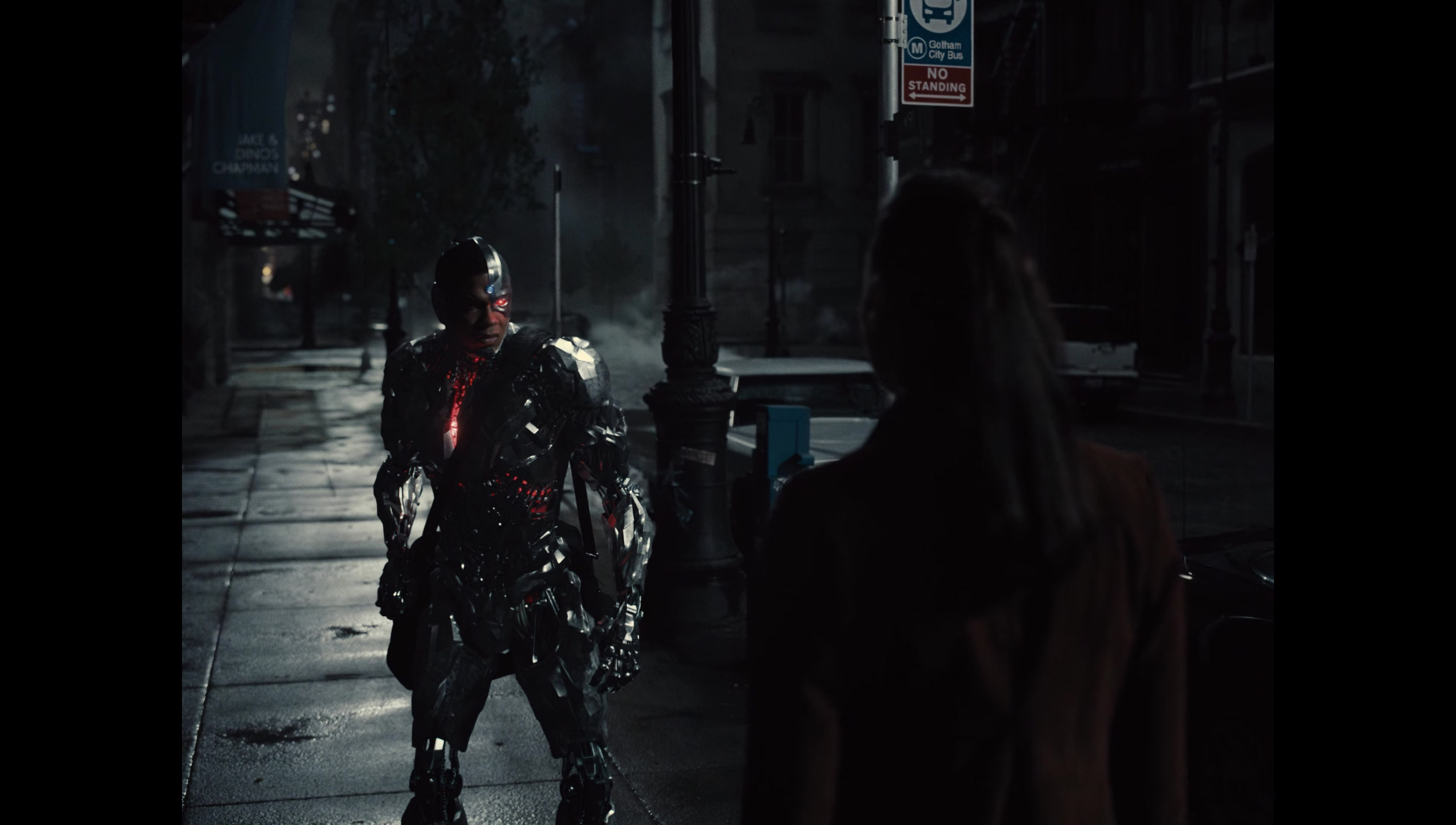 Zack Snyder’s Justice League (2021) movie still 10297