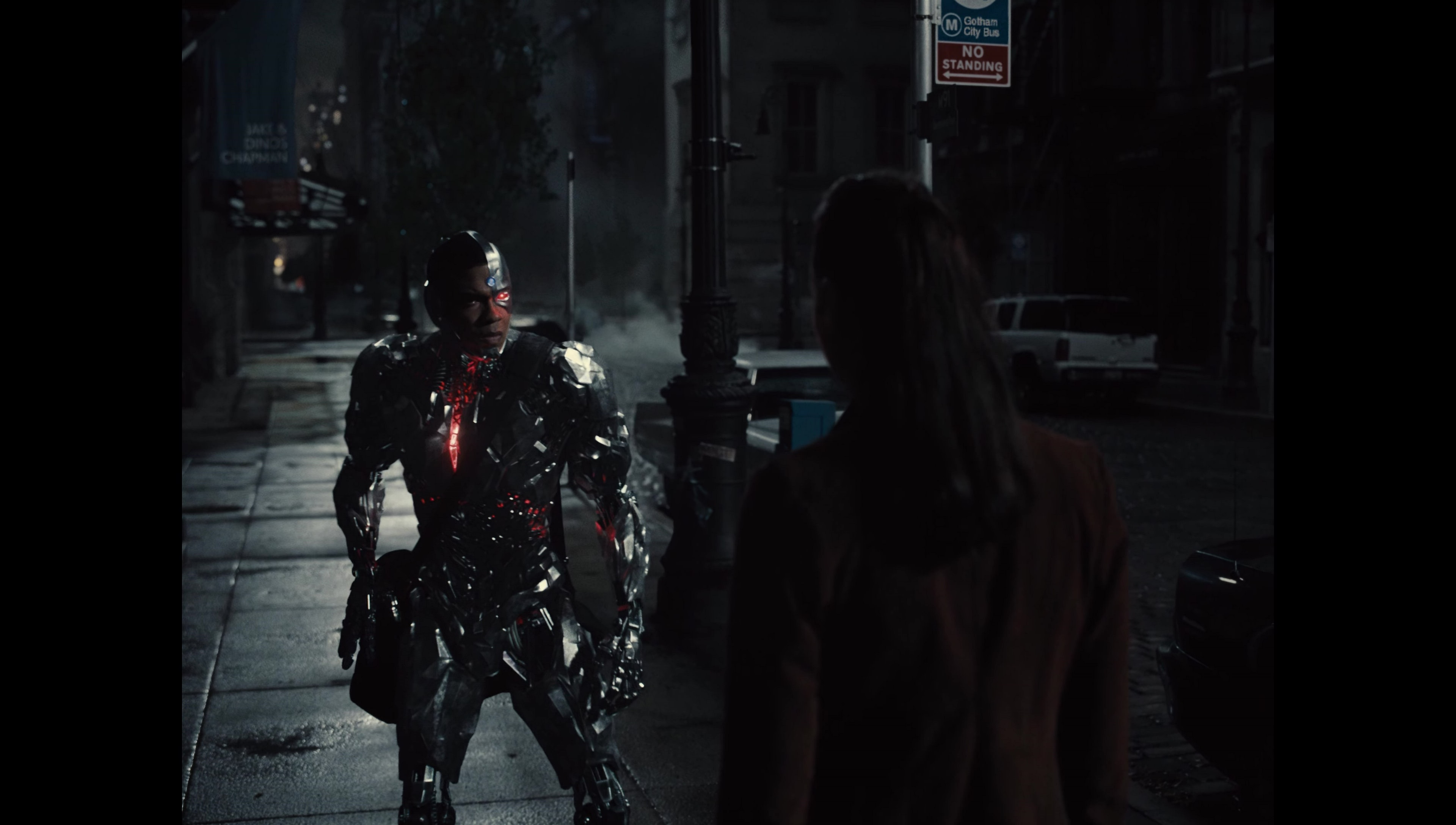 Zack Snyder’s Justice League (2021) screencap 10299