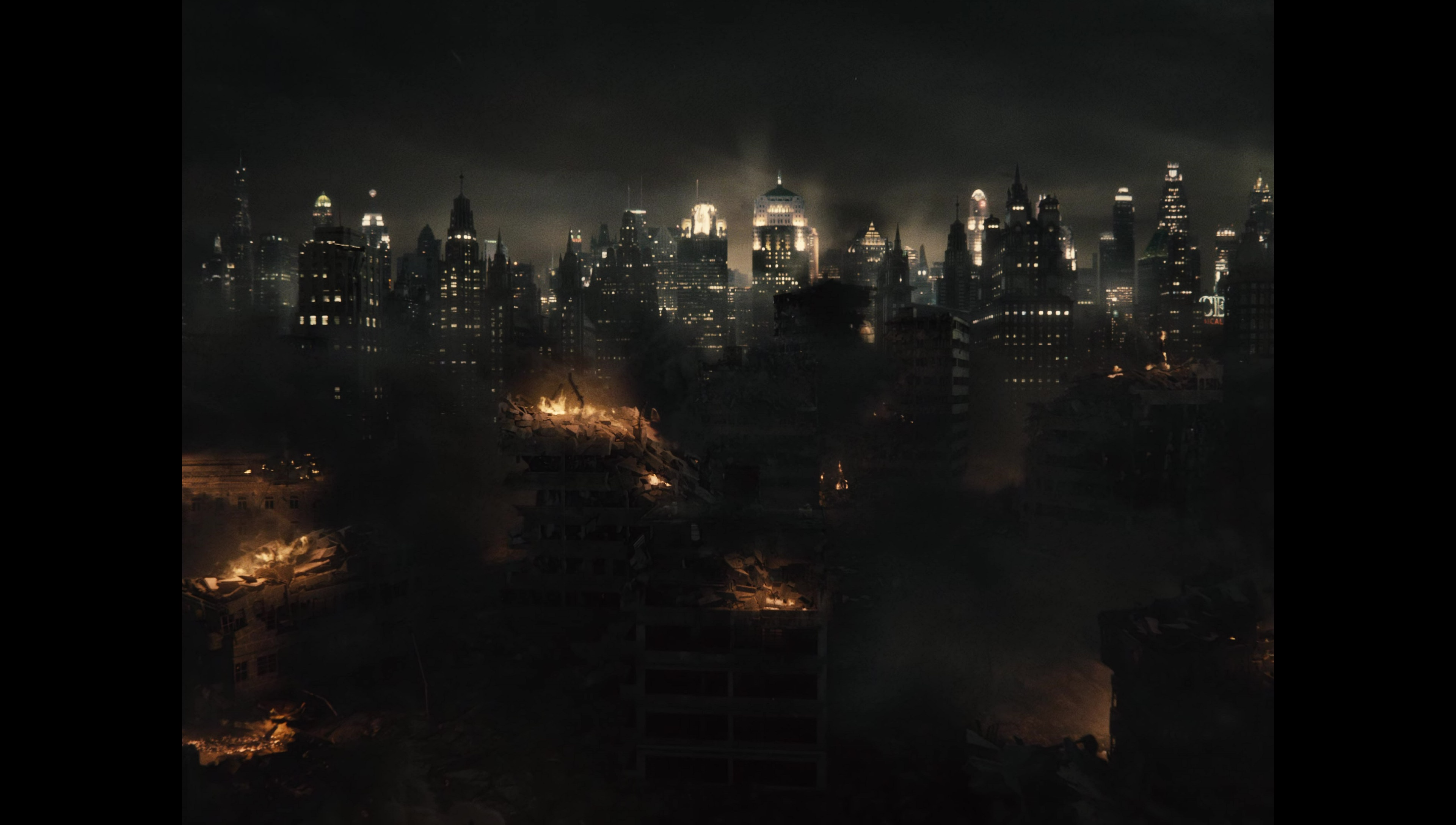 Zack Snyder’s Justice League (2021) movie still 103