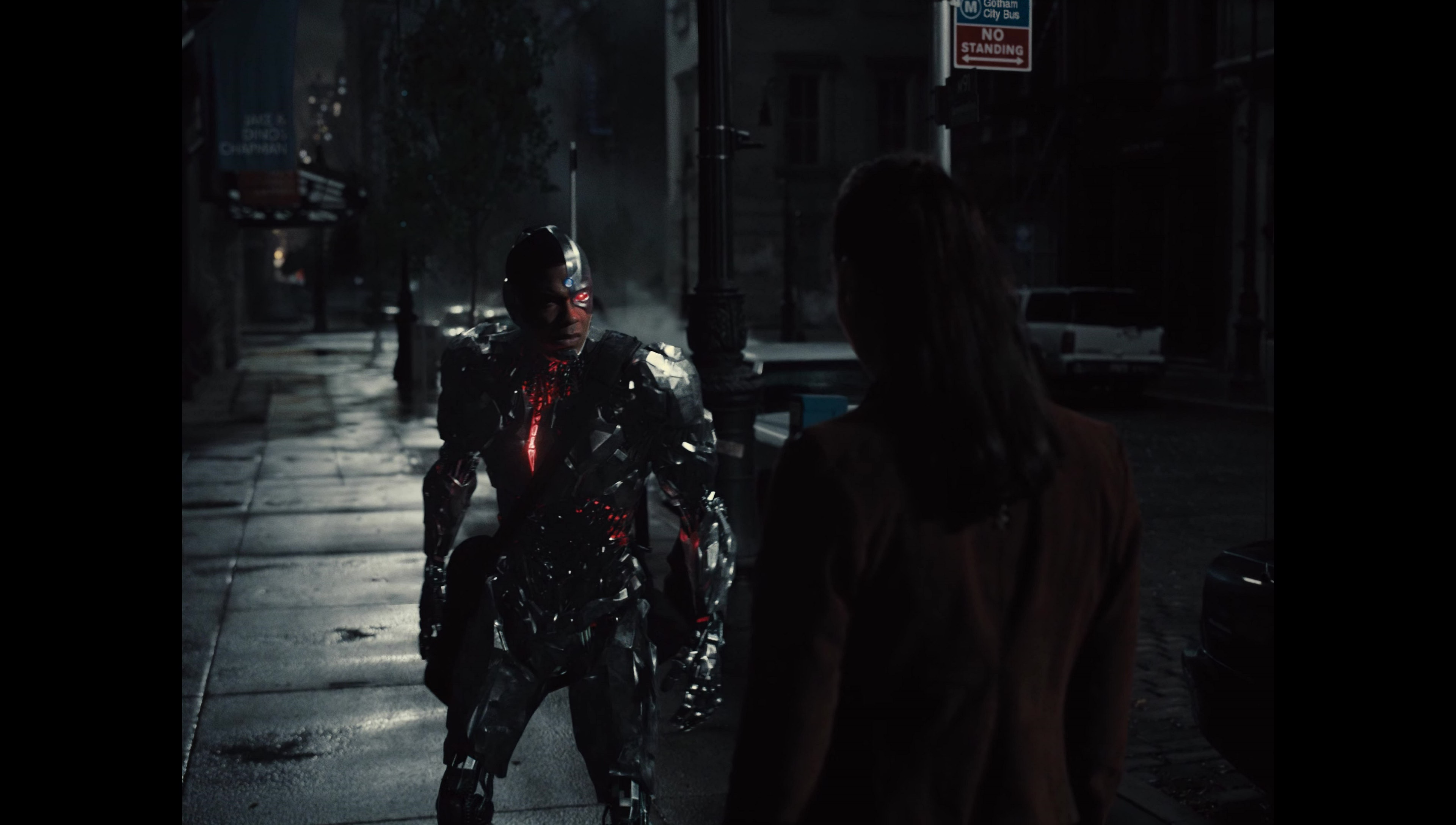 Zack Snyder’s Justice League (2021) movie still 10300