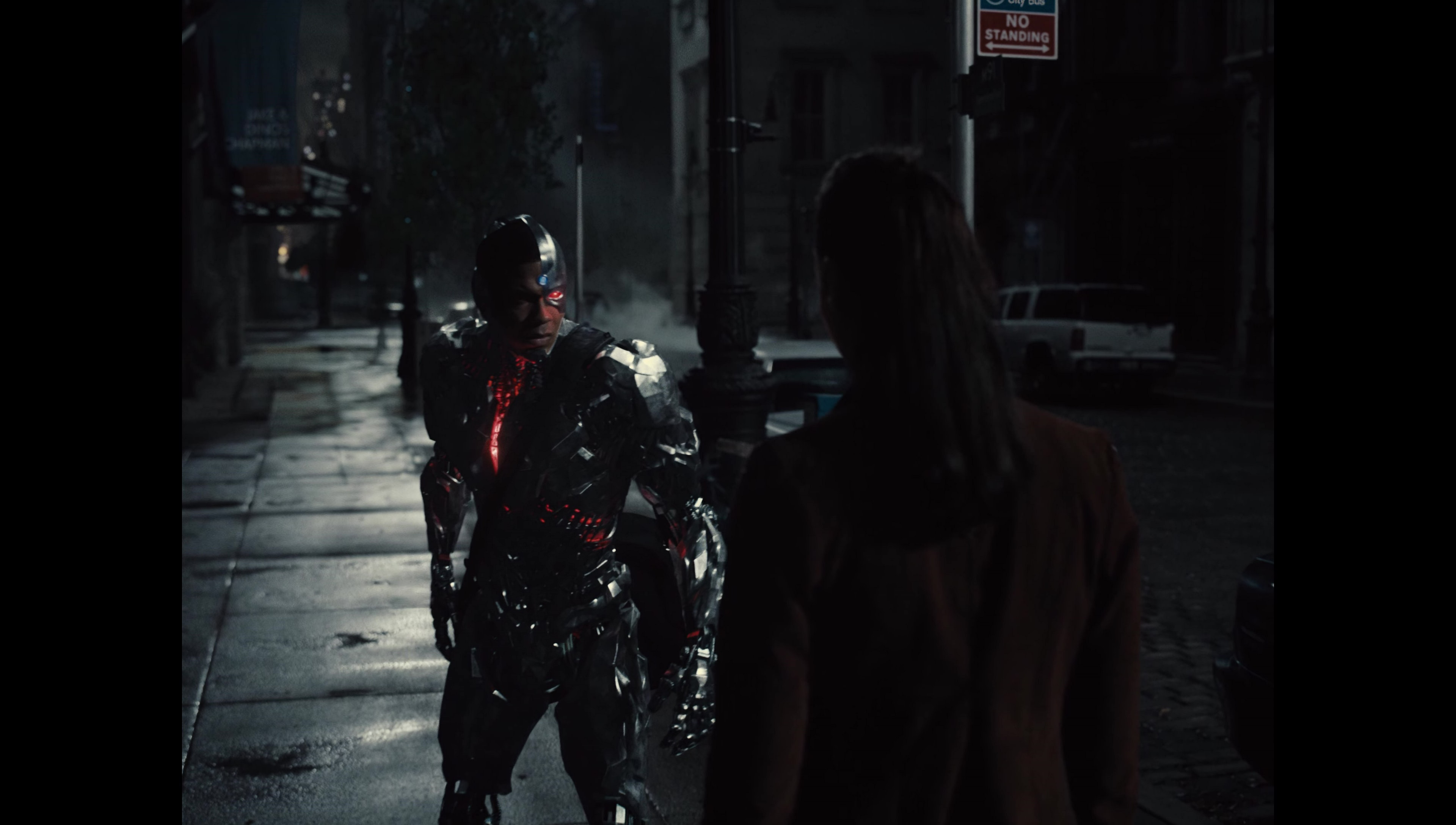 Zack Snyder’s Justice League (2021) HD screenshot 10301
