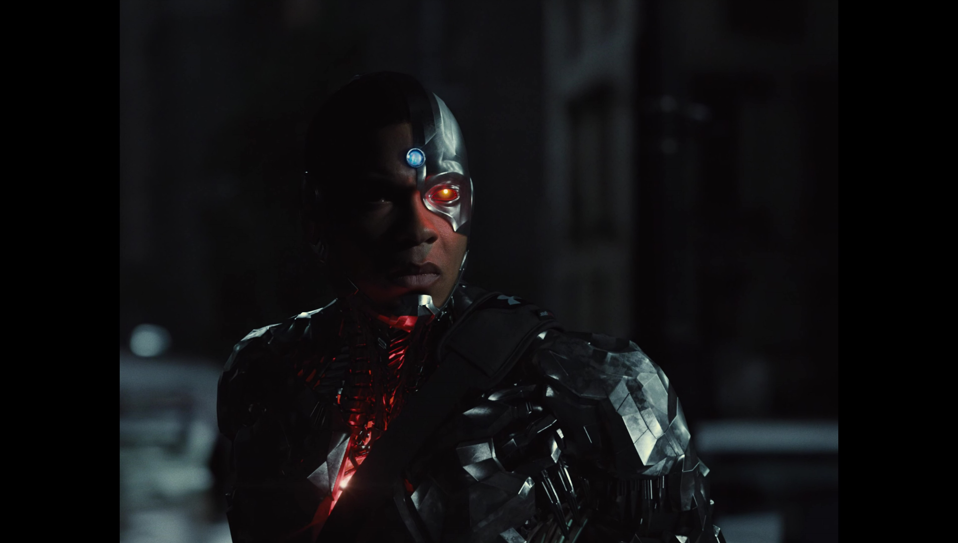 Zack Snyder’s Justice League (2021) HD screenshot 10310