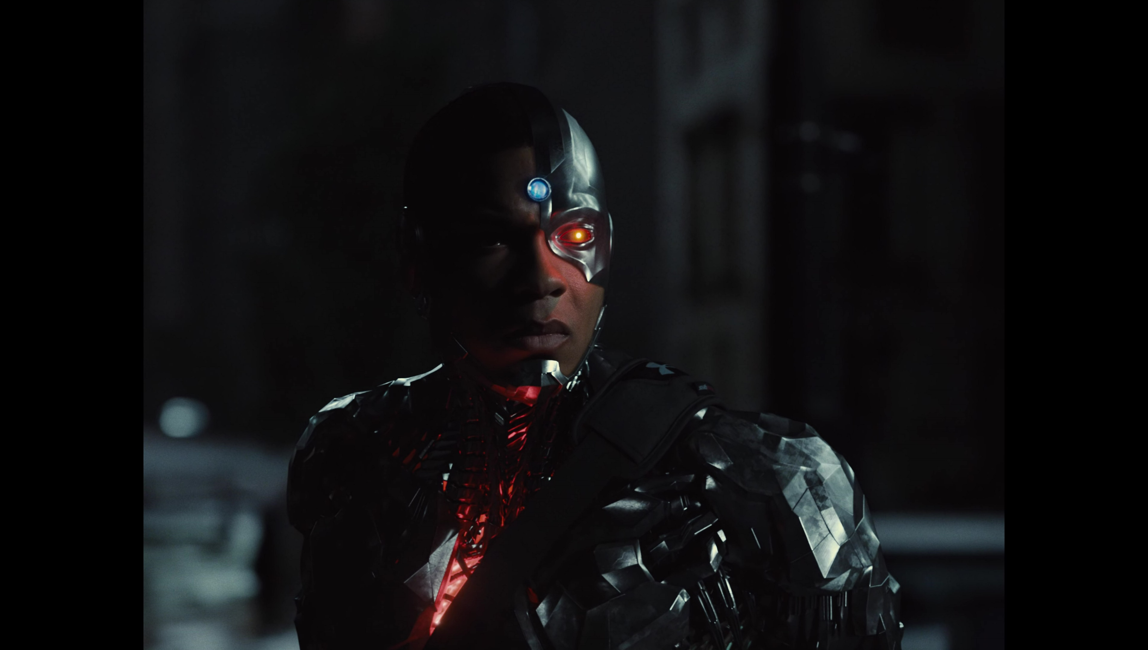 Zack Snyder’s Justice League (2021) HD screenshot 10313