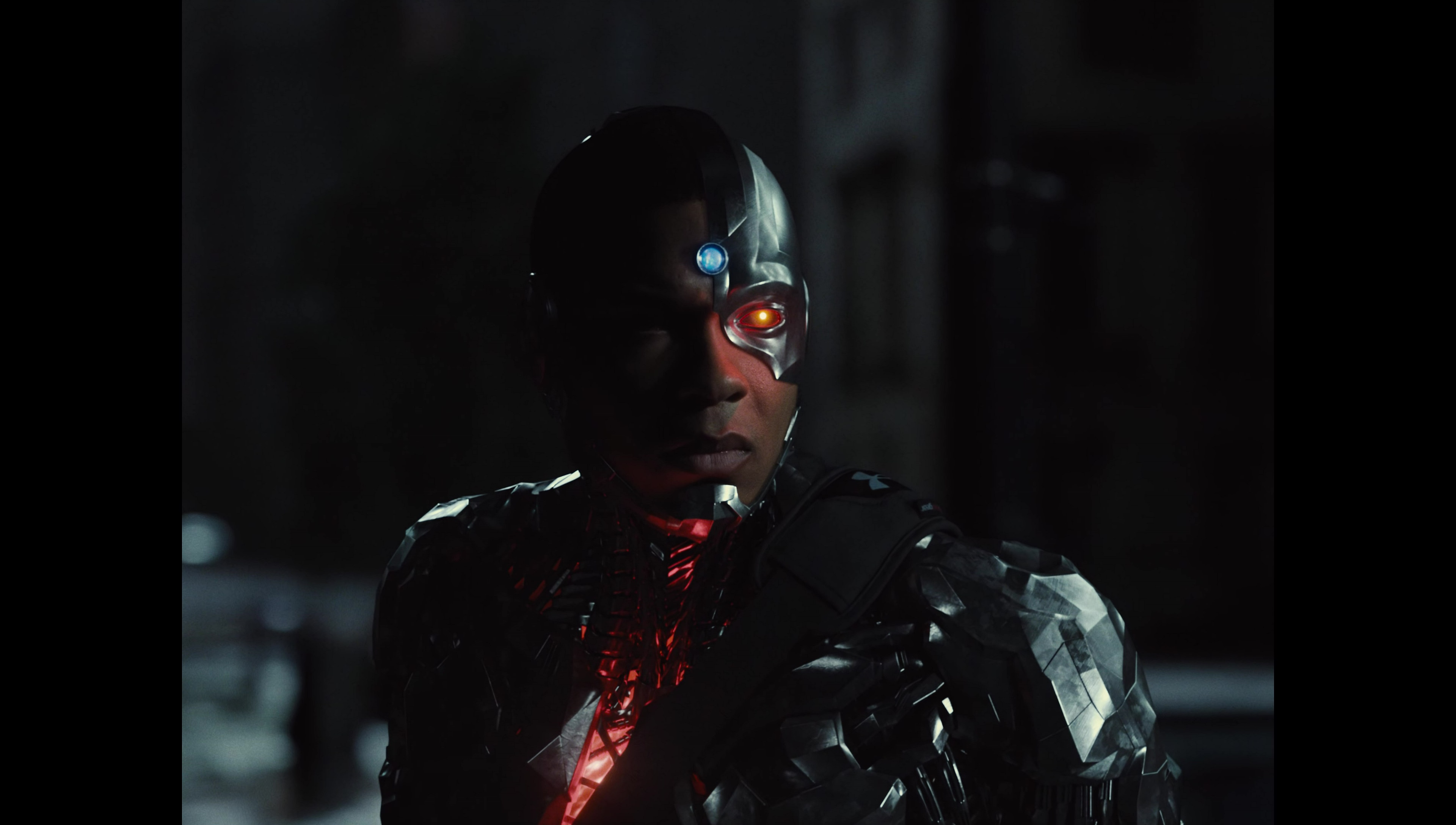 Zack Snyder’s Justice League (2021) HD screenshot 10316