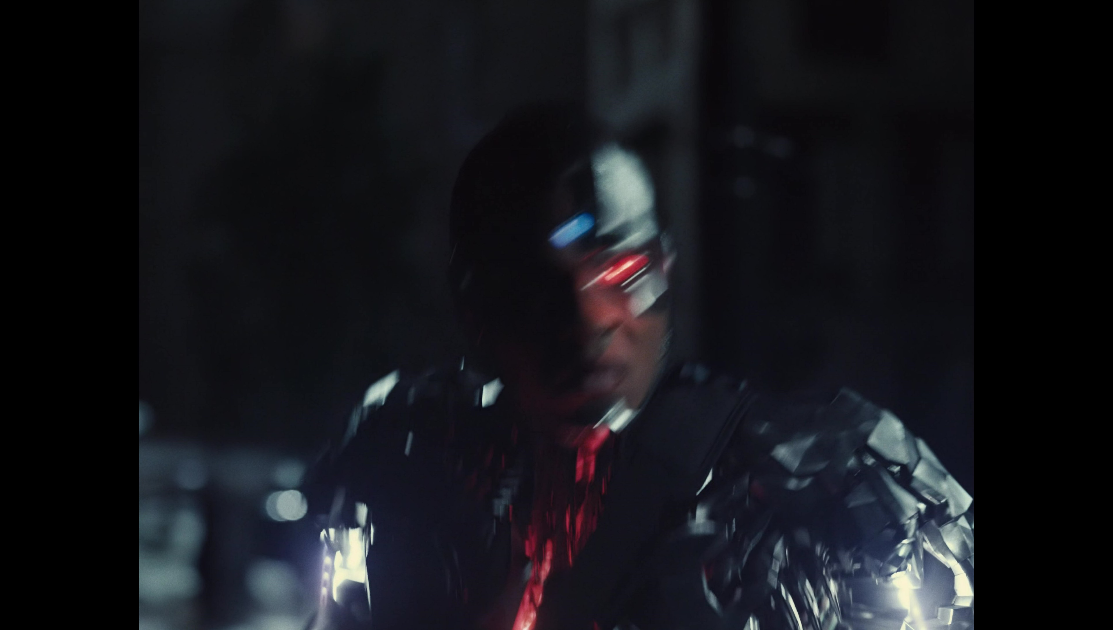 Zack Snyder’s Justice League (2021) HD screenshot 10319