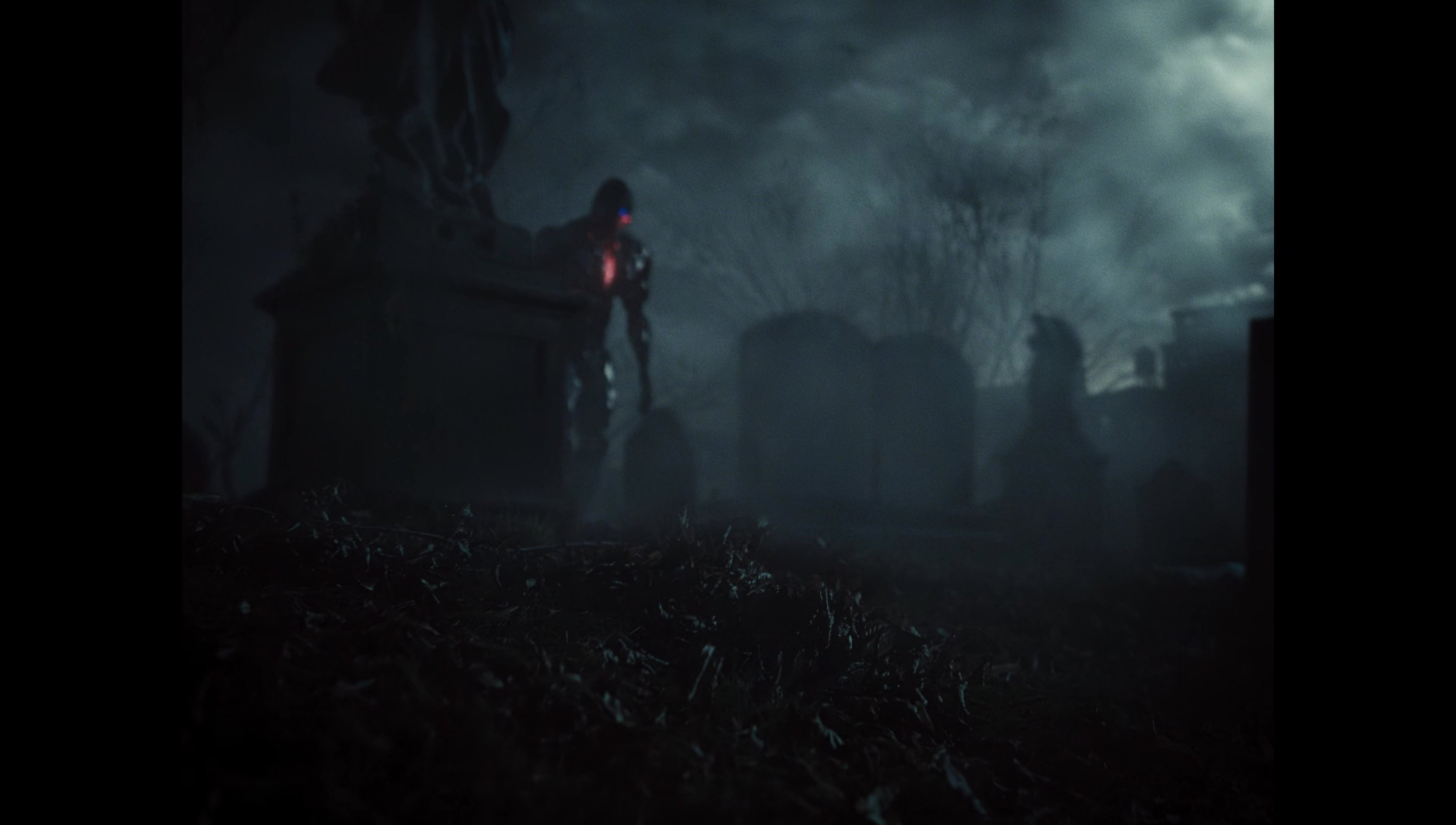 Zack Snyder’s Justice League (2021) HD screenshot 10349
