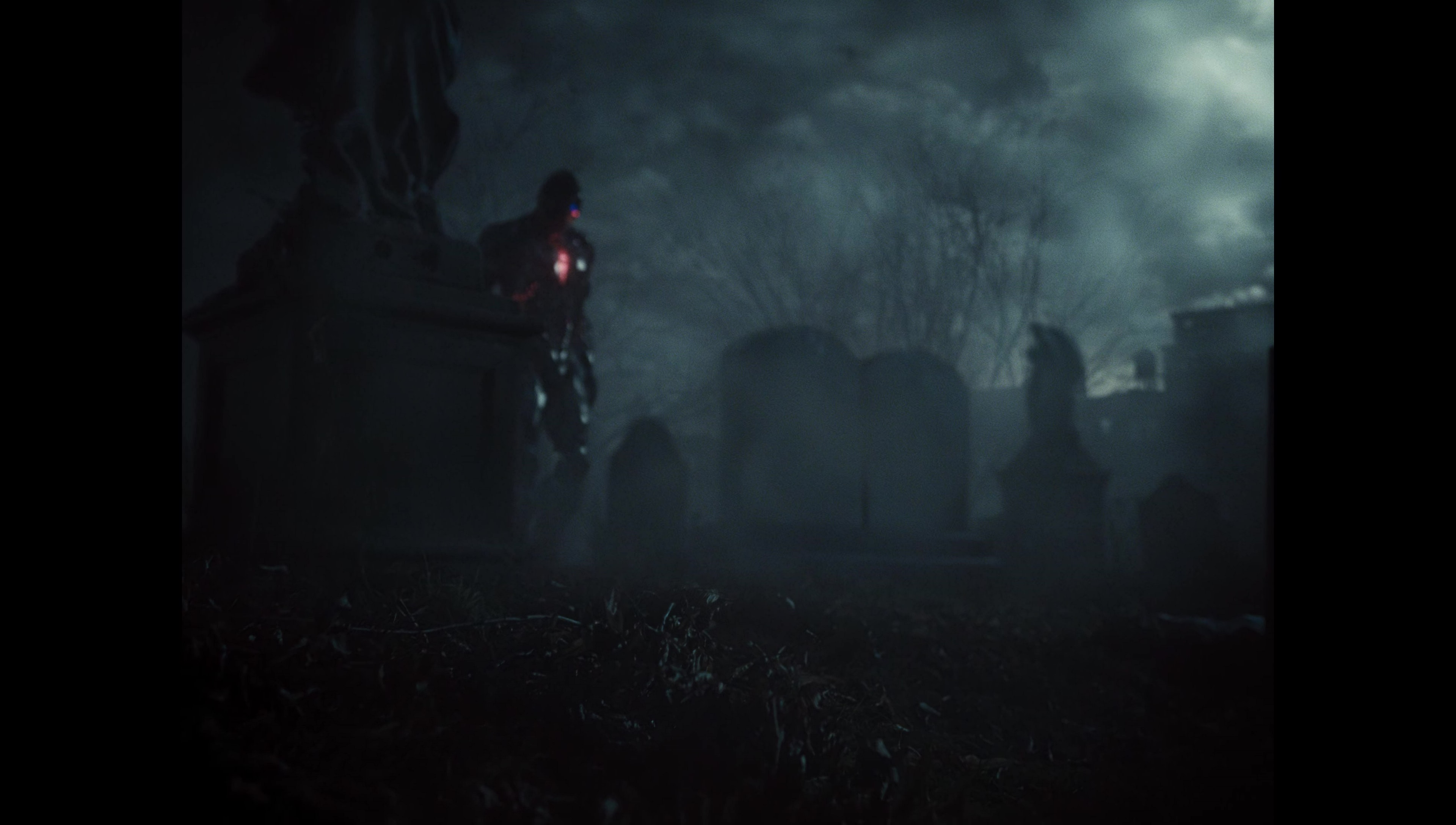 Zack Snyder’s Justice League (2021) HD screenshot 10352