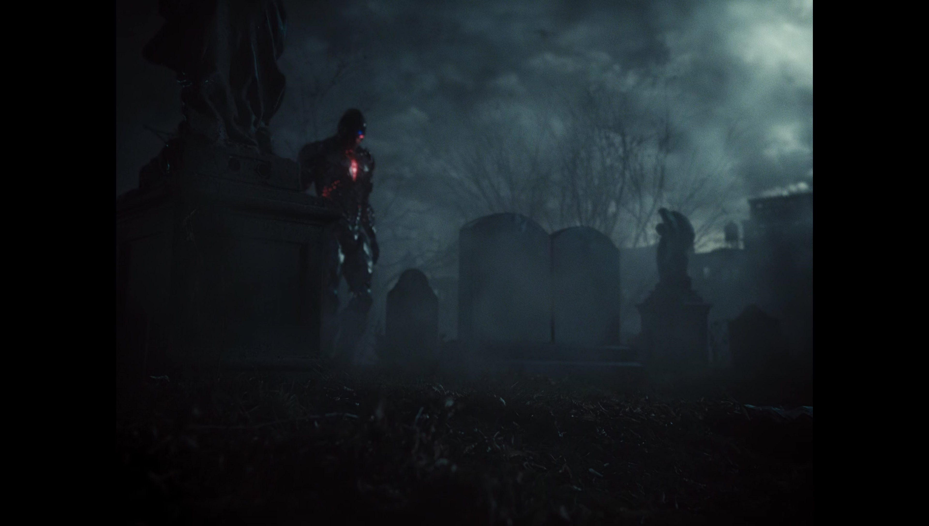 Zack Snyder’s Justice League (2021) screencap 10353