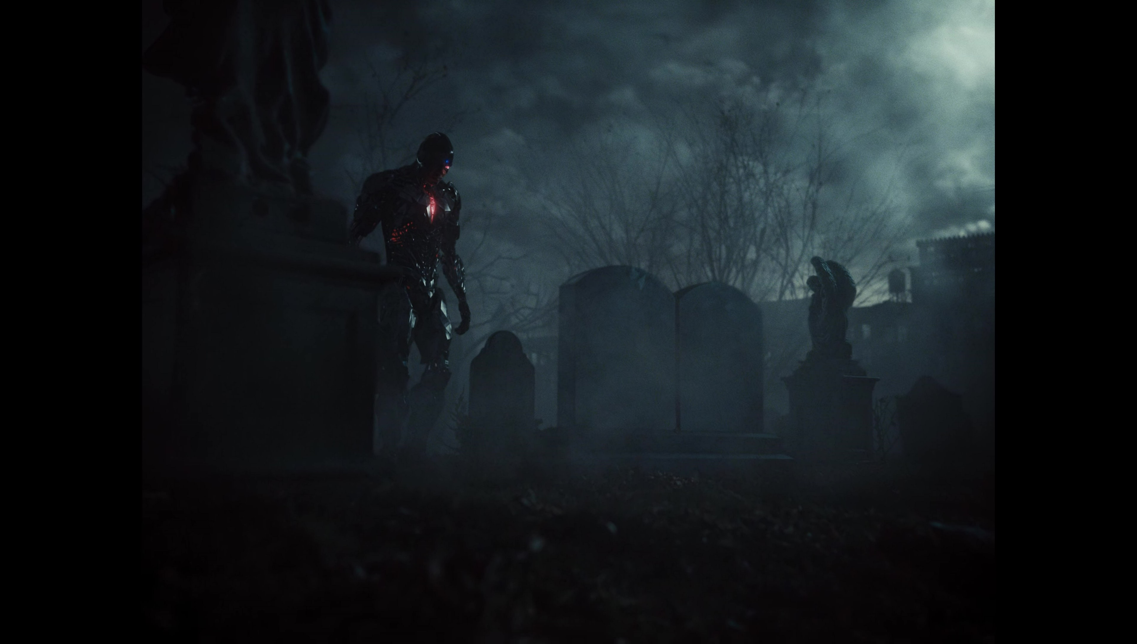 Zack Snyder’s Justice League (2021) HD screenshot 10355