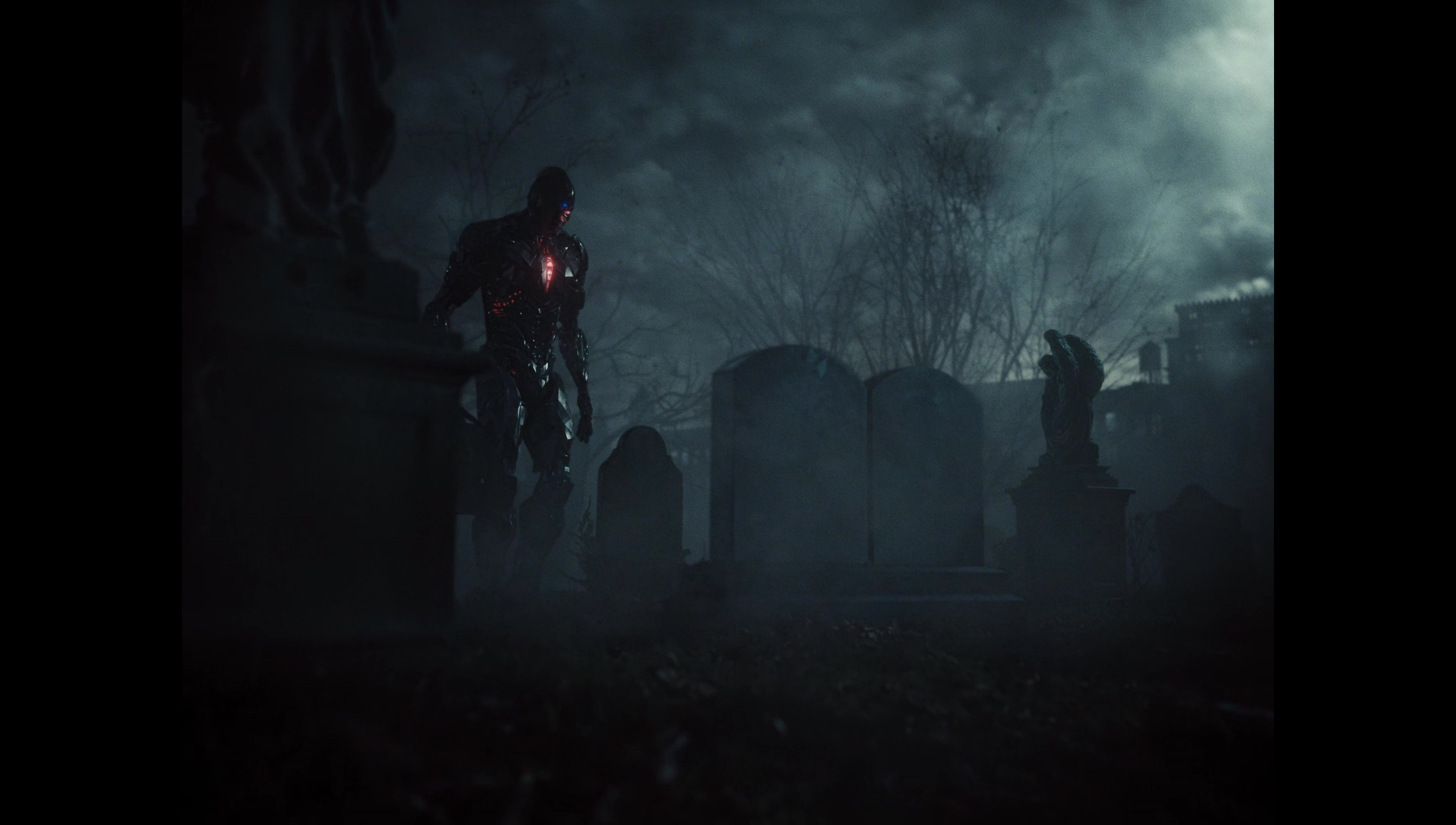 Zack Snyder’s Justice League (2021) movie still 10357