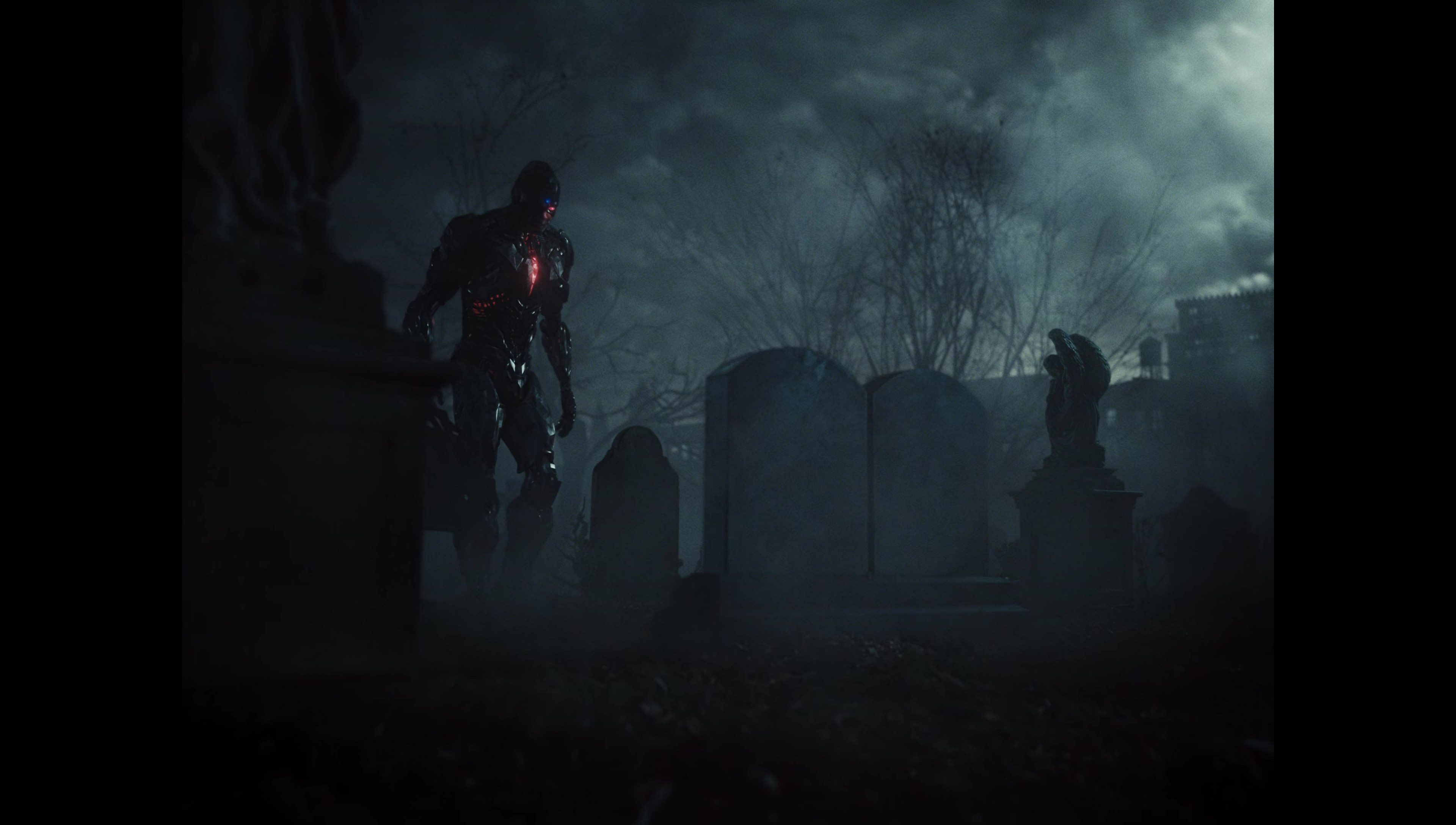 Zack Snyder’s Justice League (2021) screencap 10359