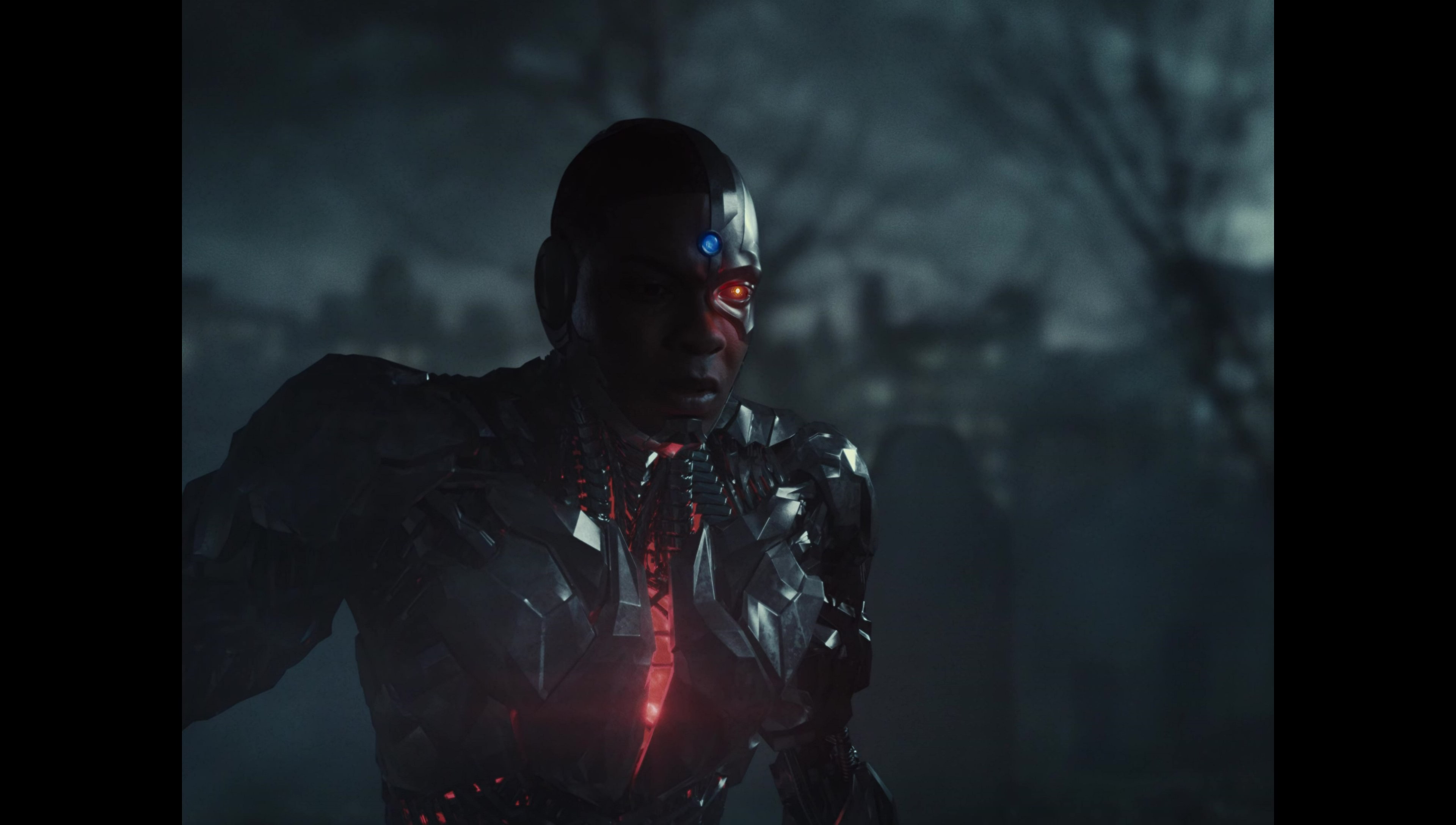 Zack Snyder’s Justice League (2021) screencap 10371