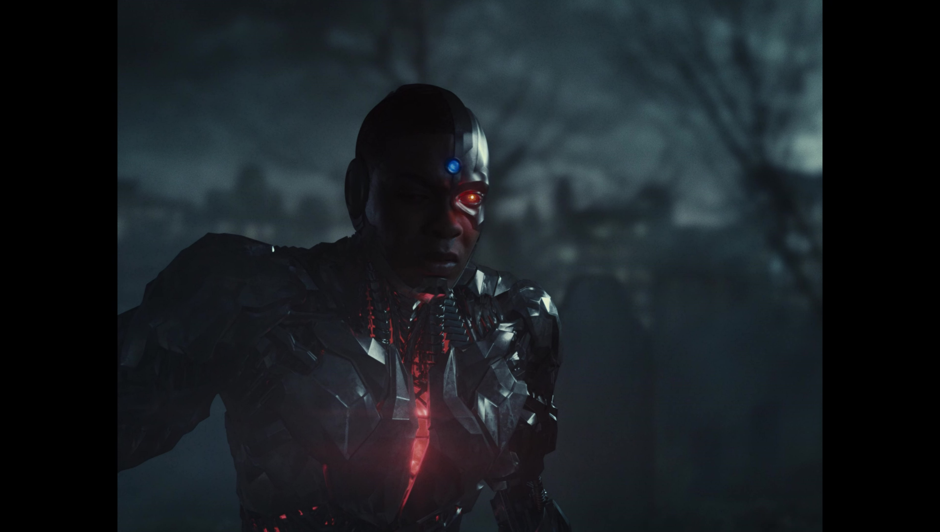 Zack Snyder’s Justice League (2021) movie still 10372