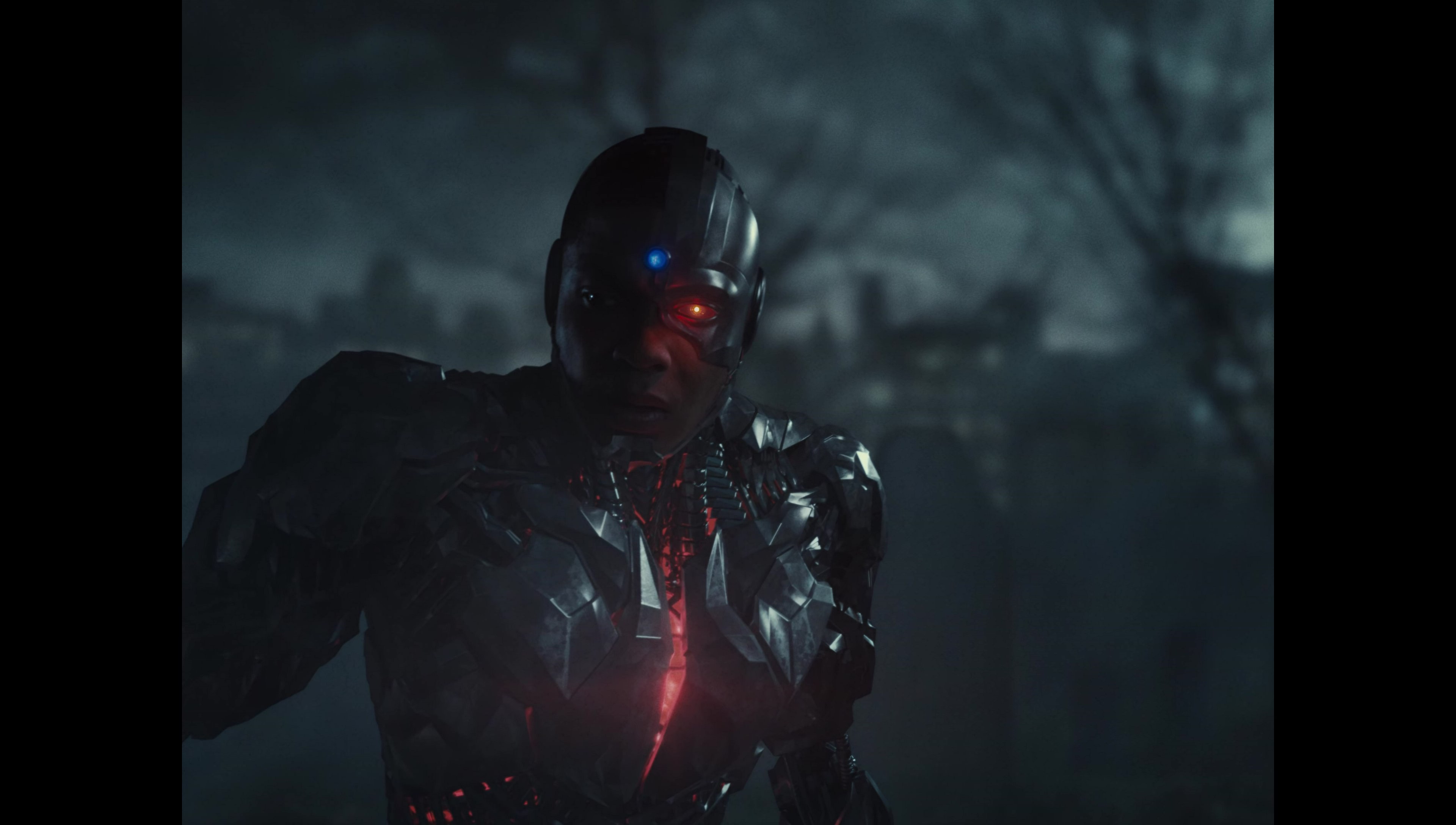 Zack Snyder’s Justice League (2021) HD screenshot 10373
