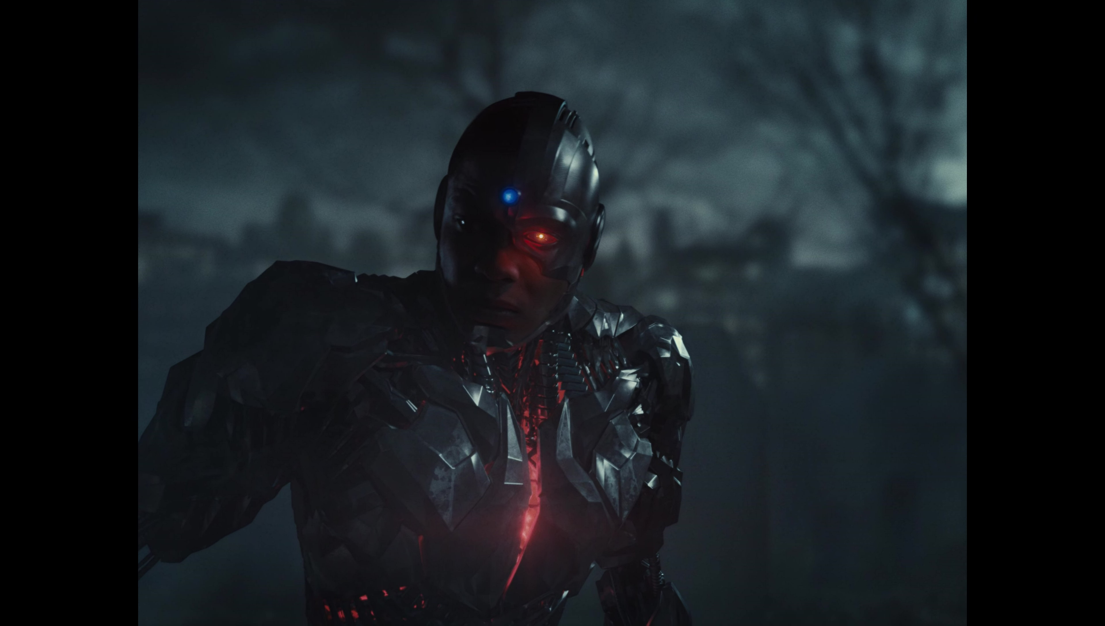 Zack Snyder’s Justice League (2021) screencap 10374