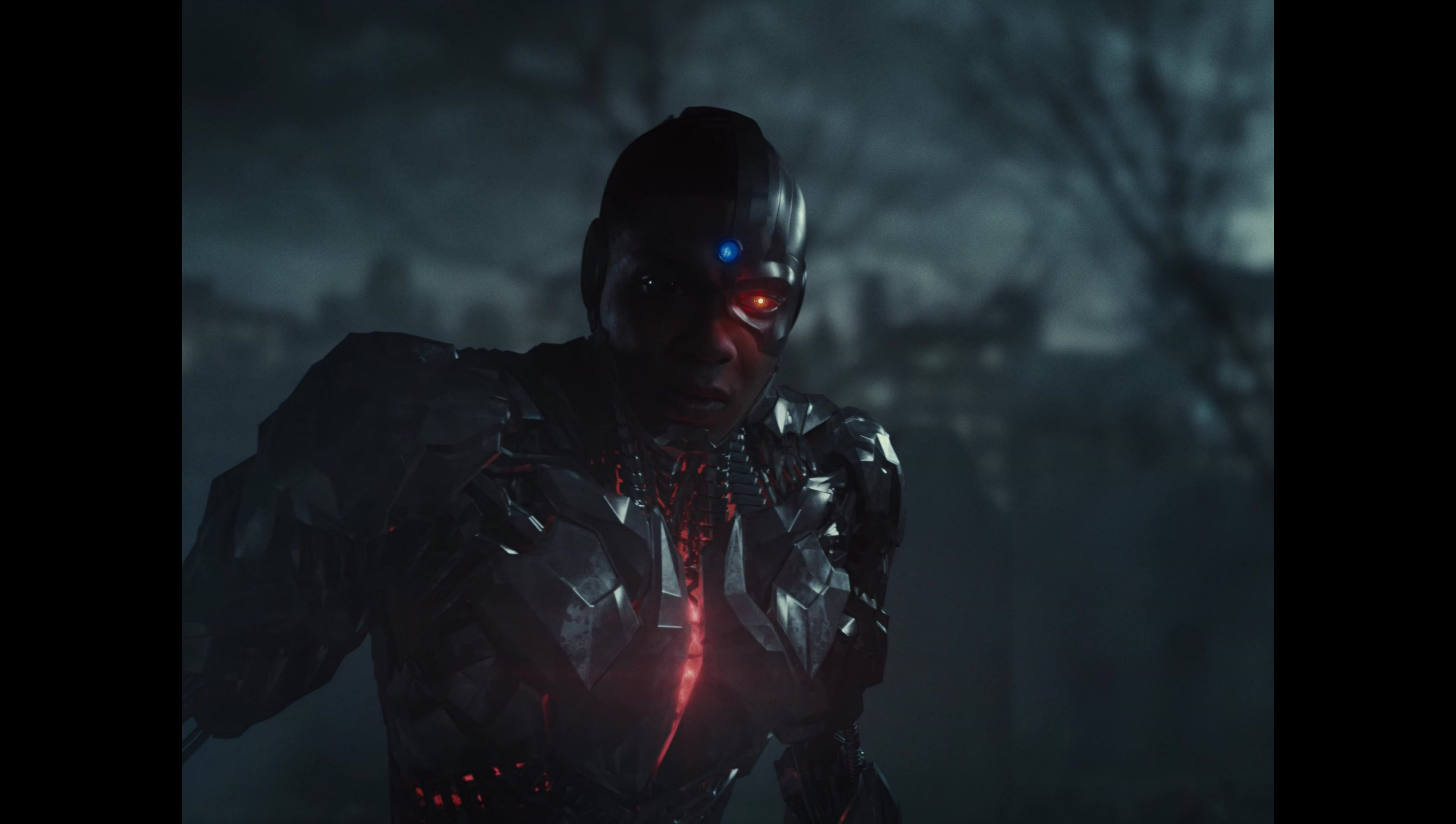 Zack Snyder’s Justice League (2021) movie still 10375