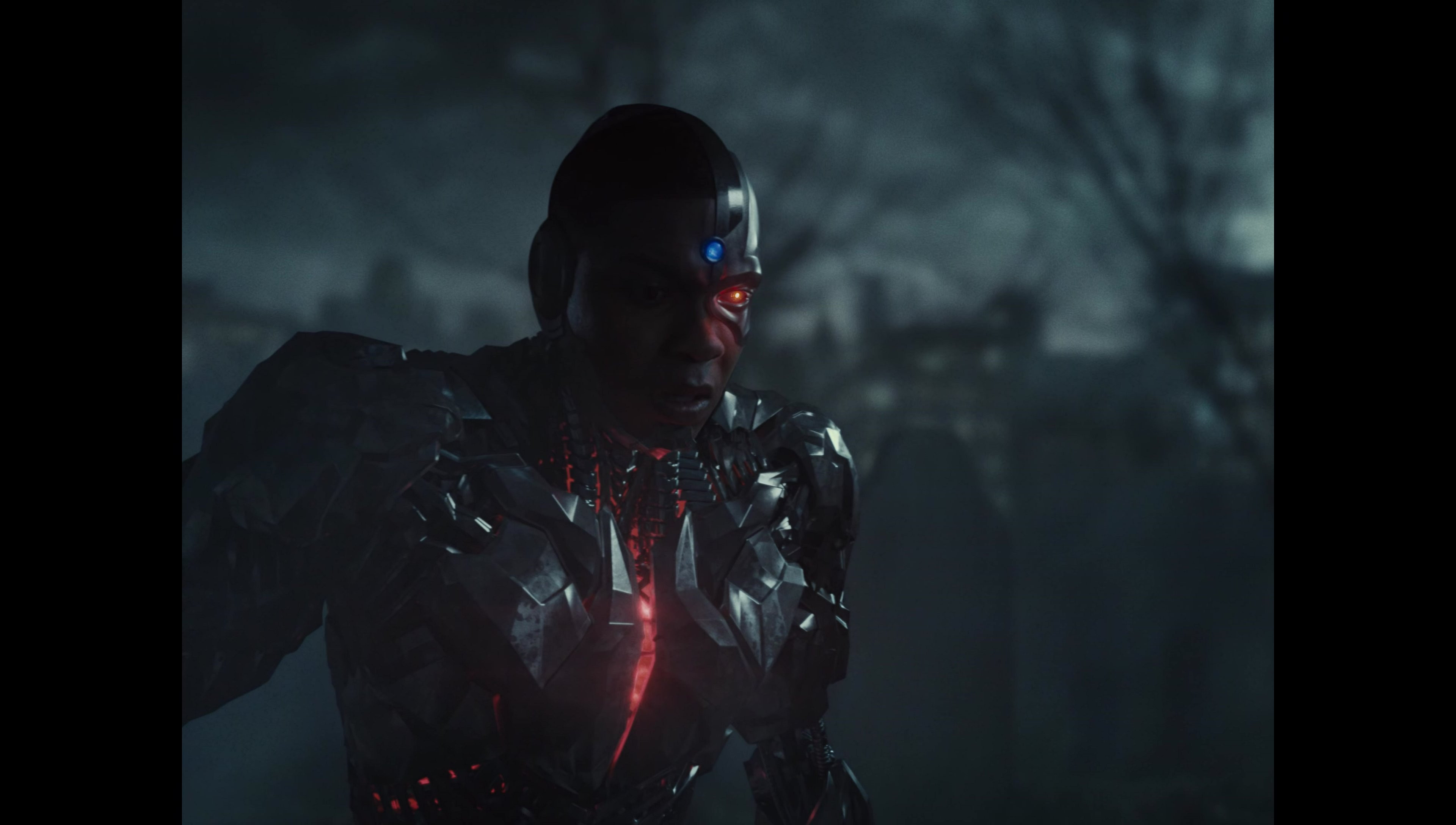 Zack Snyder’s Justice League (2021) HD screenshot 10376
