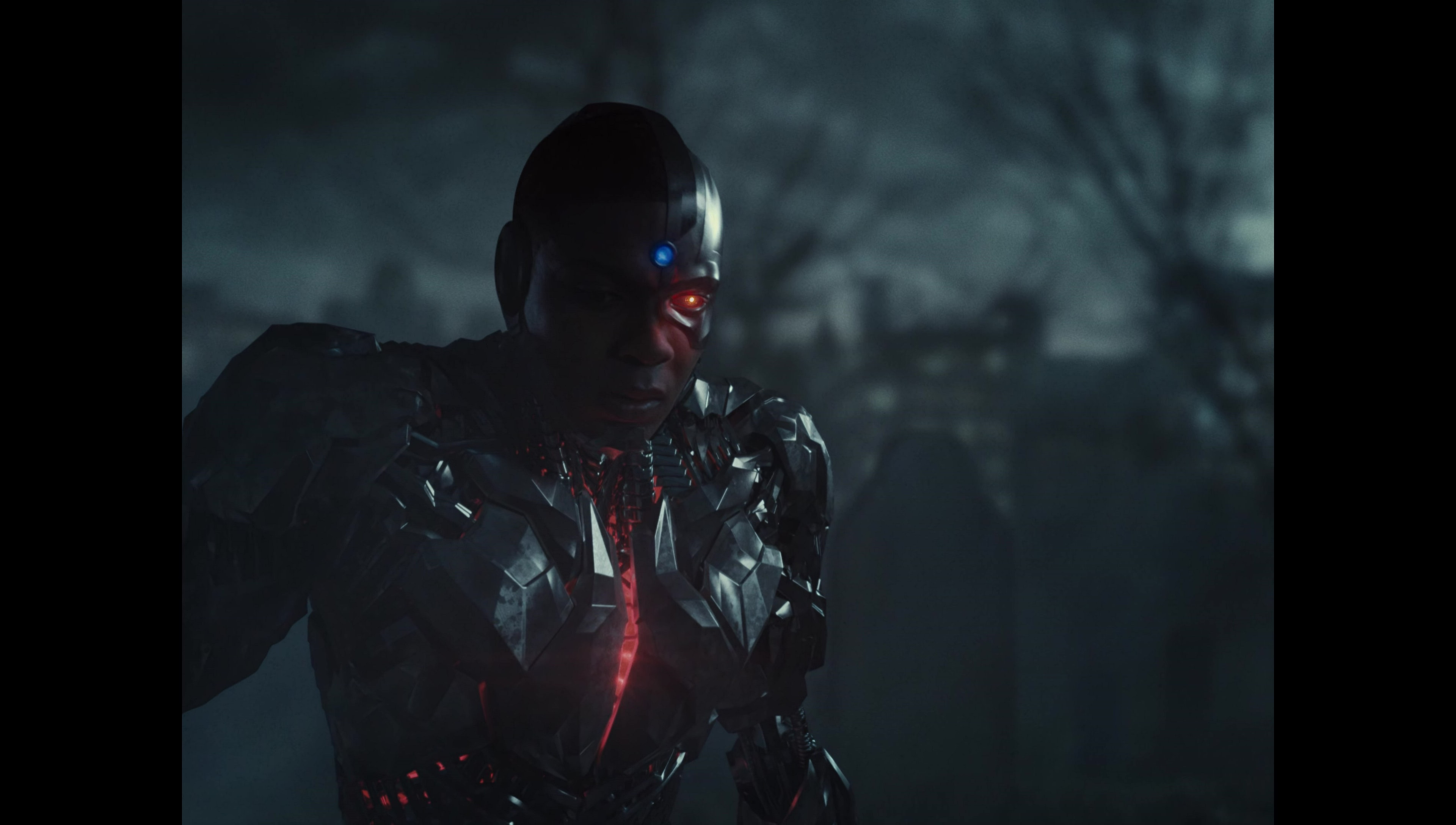 Zack Snyder’s Justice League (2021) screencap 10377