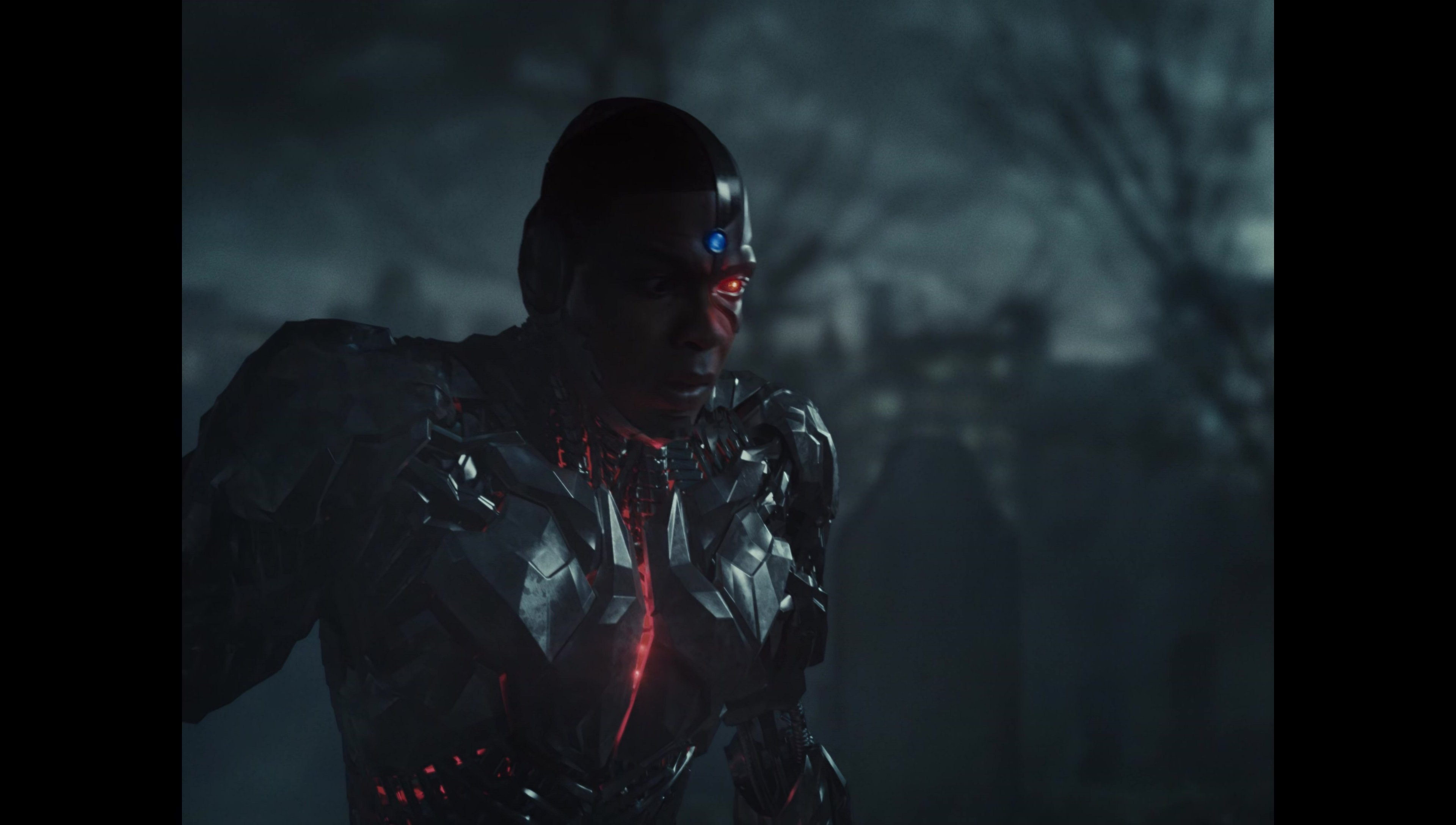Zack Snyder’s Justice League (2021) movie still 10378