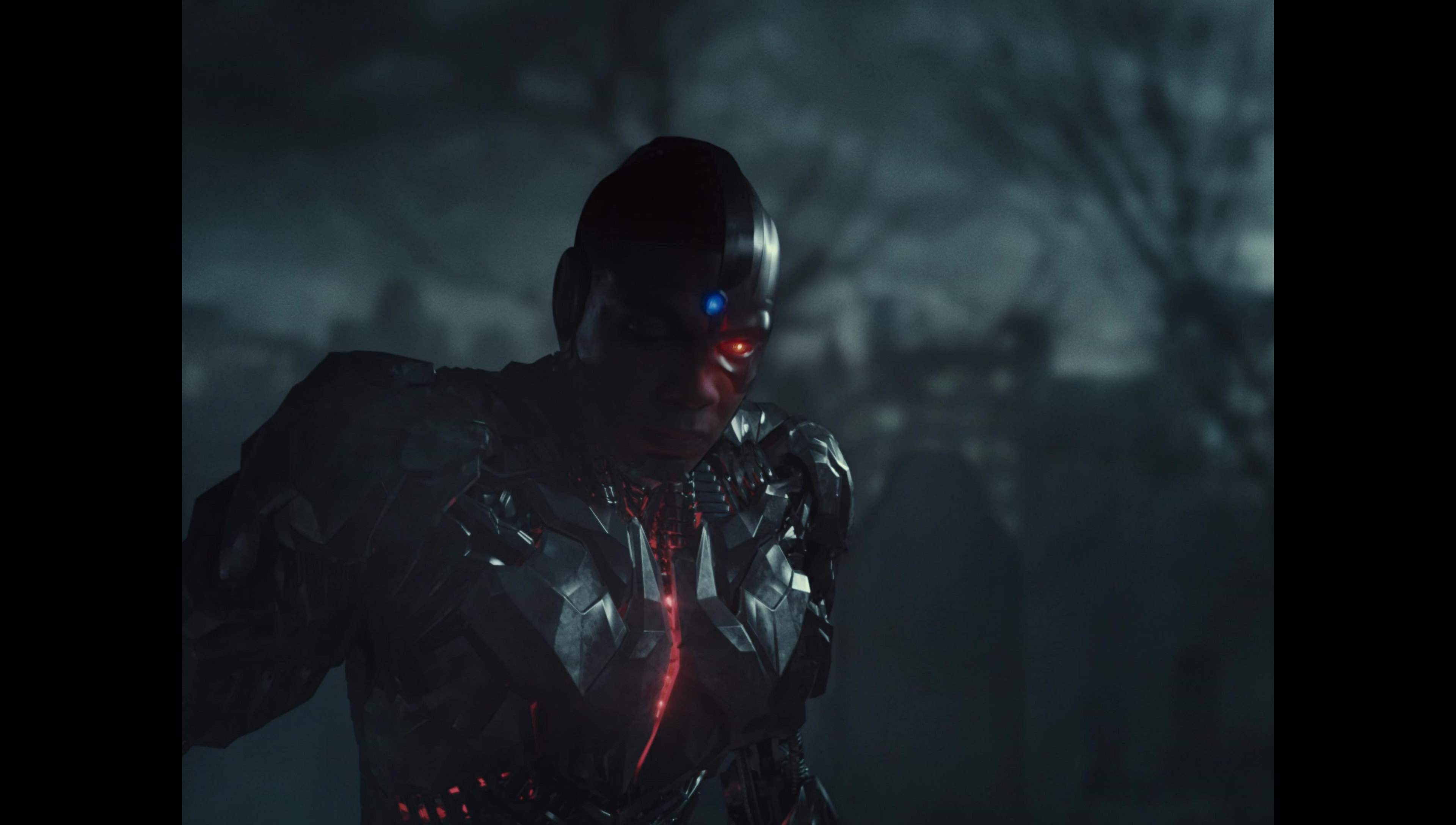 Zack Snyder’s Justice League (2021) HD screenshot 10379