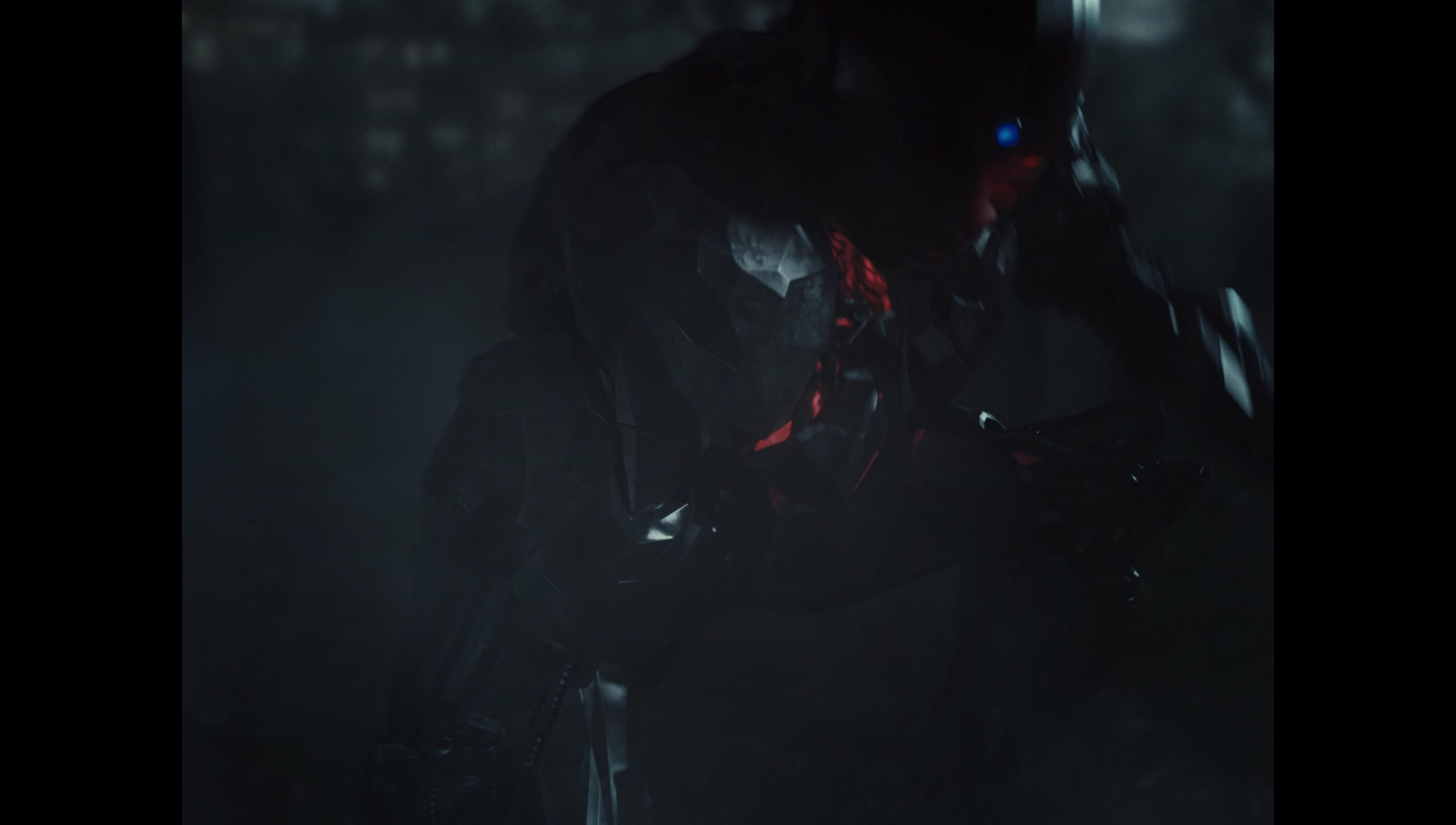Zack Snyder’s Justice League (2021) screencap 10383
