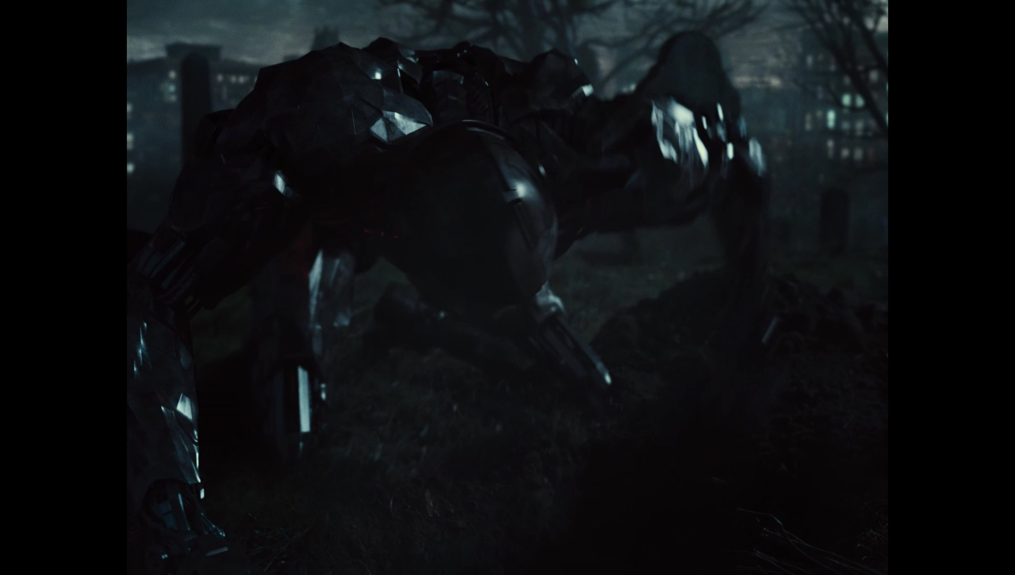 Zack Snyder’s Justice League (2021) HD screenshot 10397