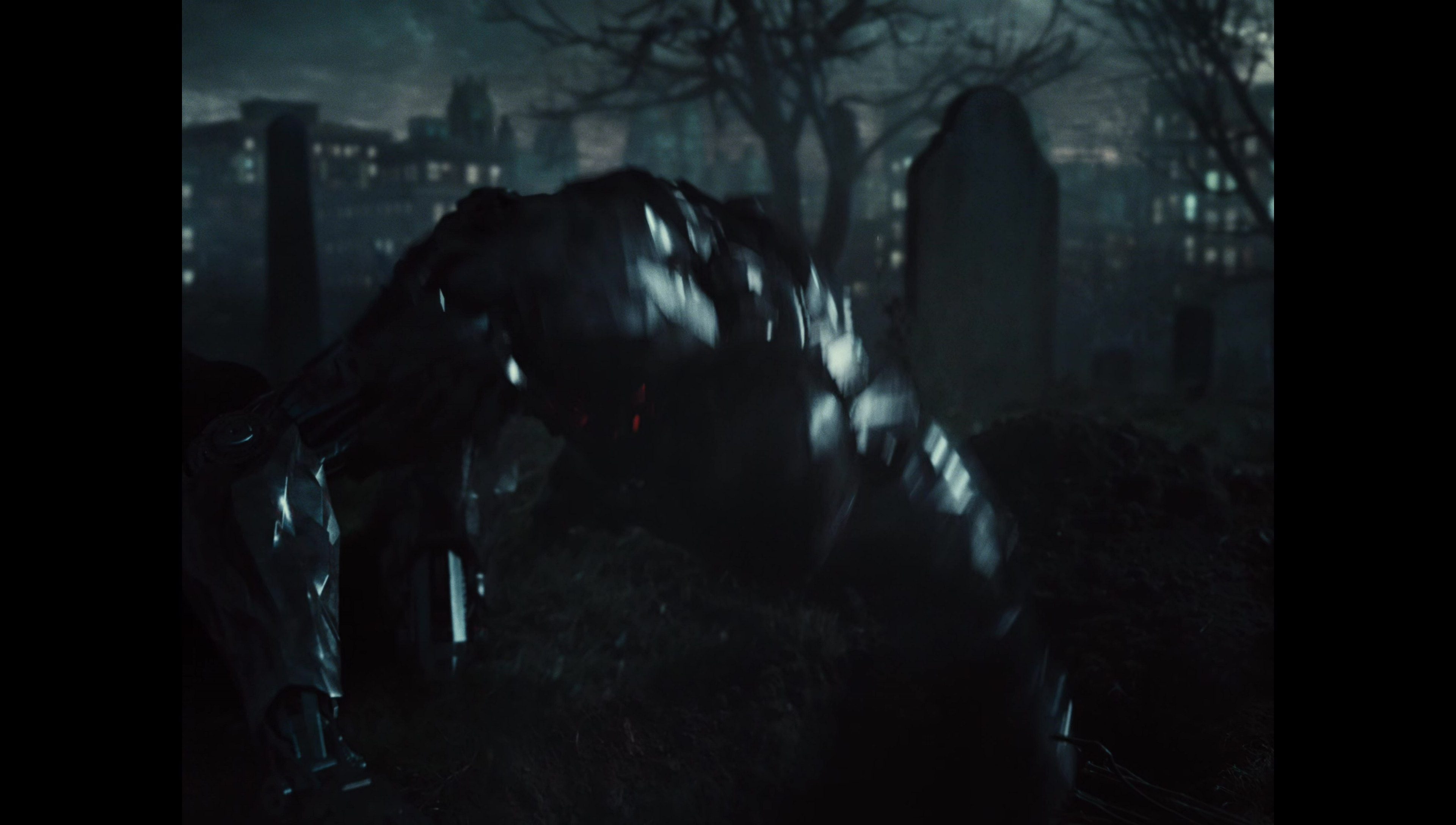 Zack Snyder’s Justice League (2021) screencap 10398