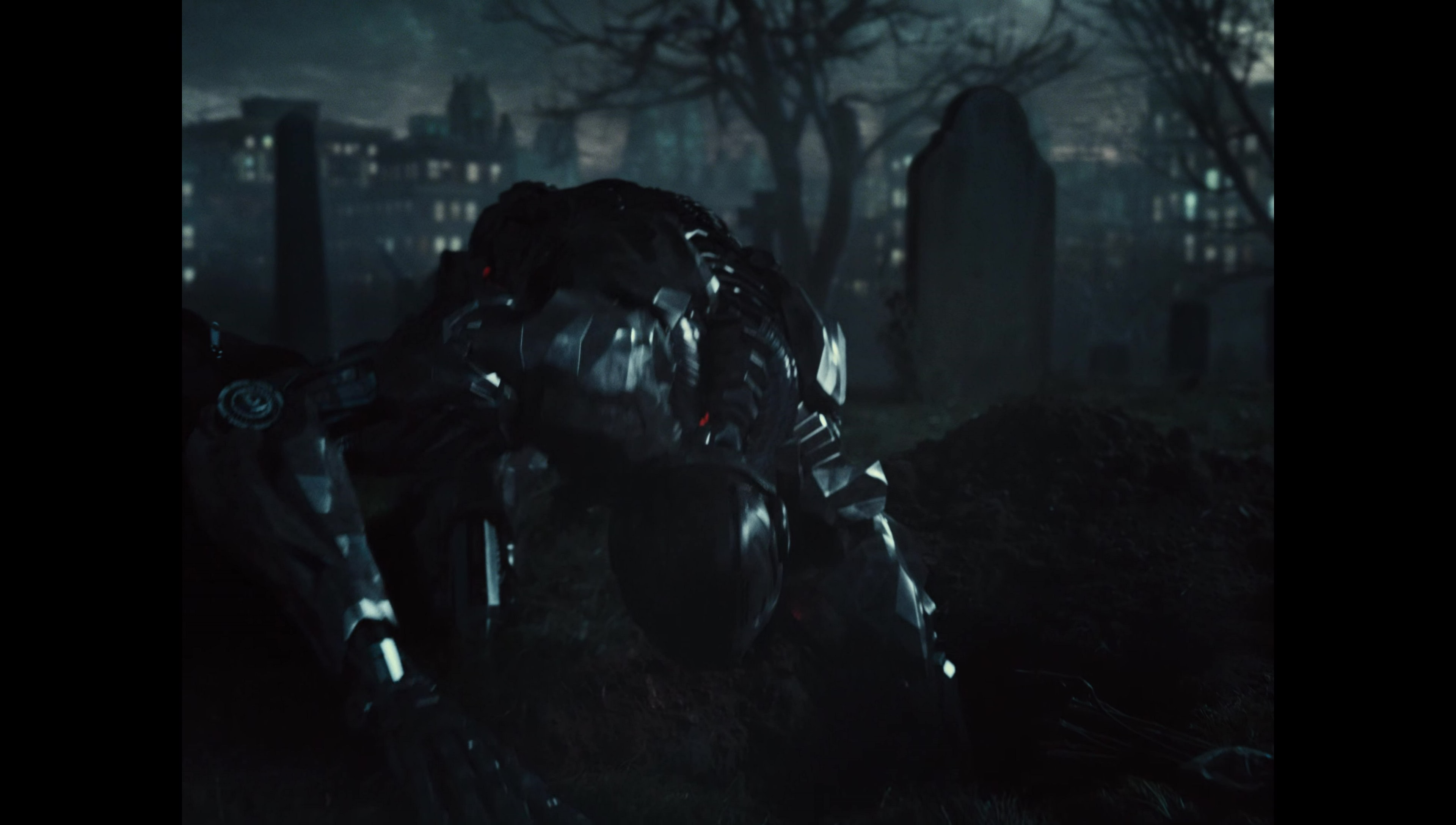 Zack Snyder’s Justice League (2021) movie still 10399