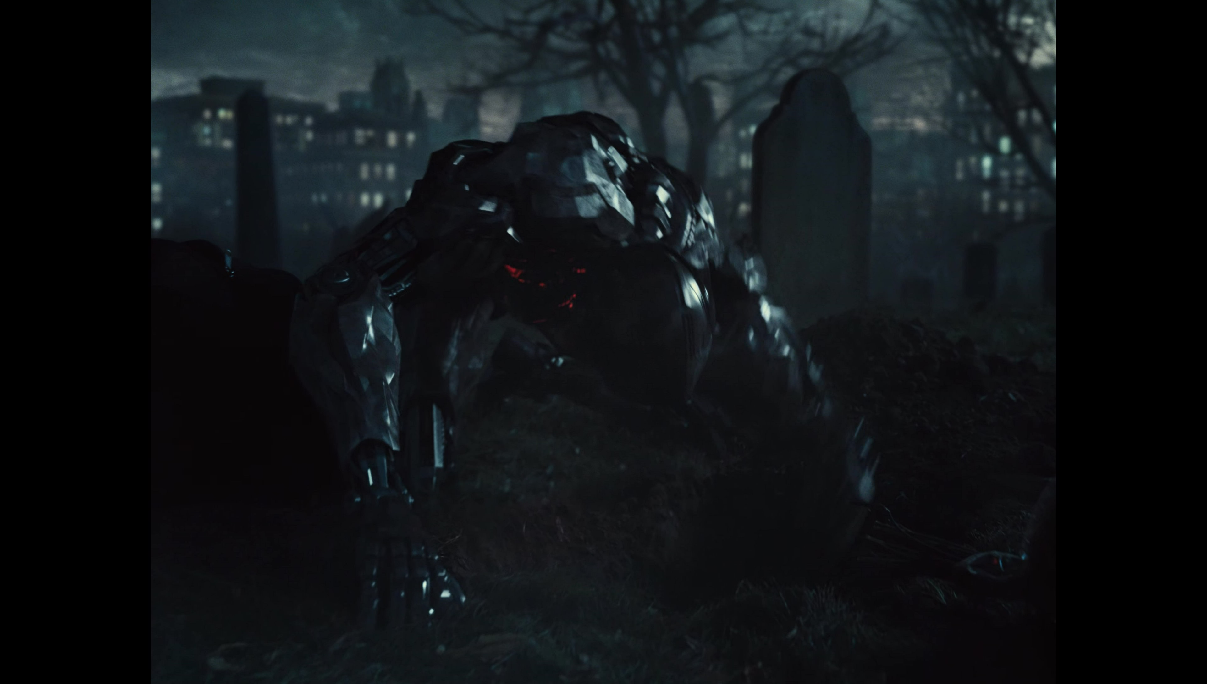 Zack Snyder’s Justice League (2021) HD screenshot 10400