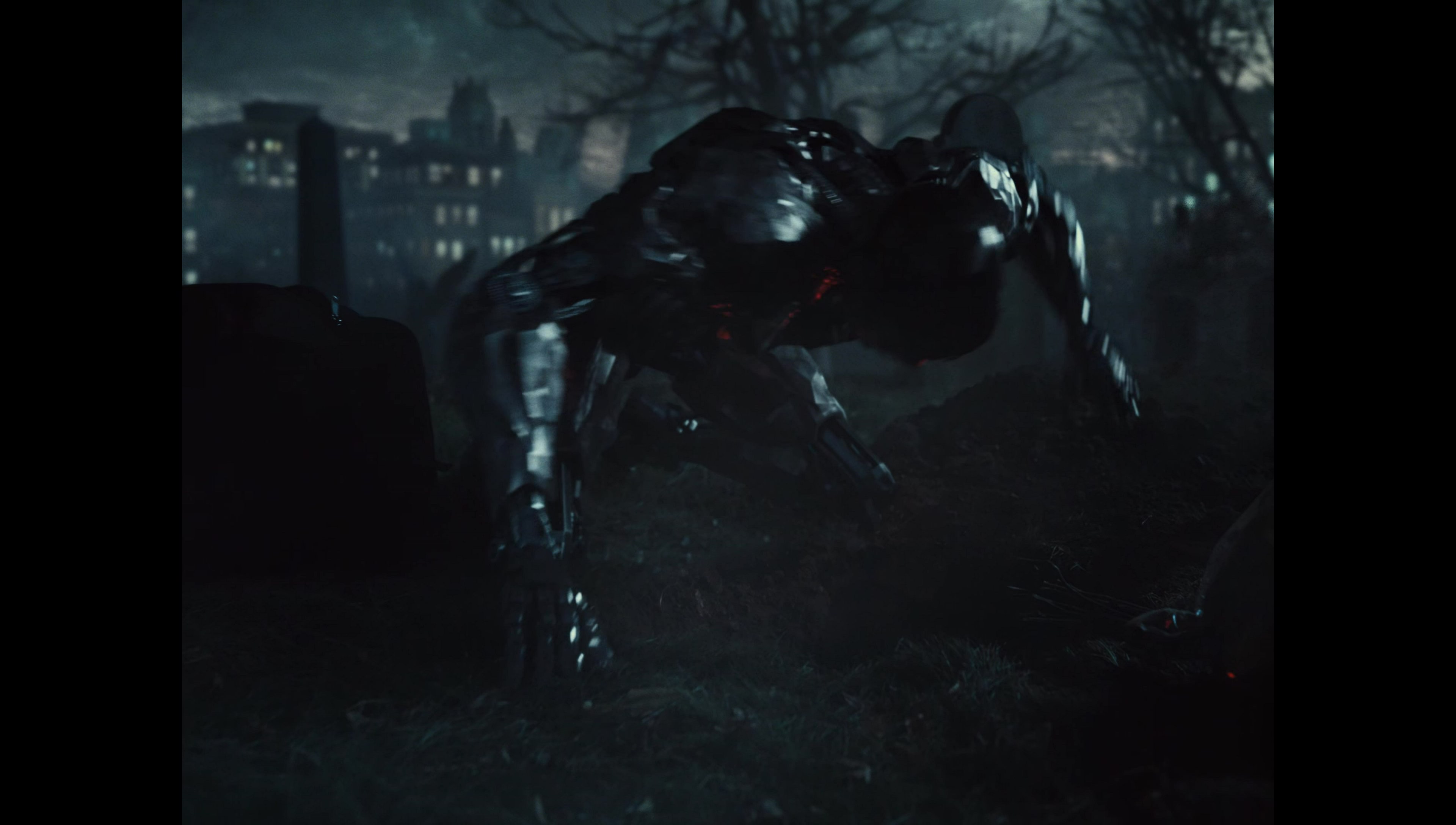 Zack Snyder’s Justice League (2021) screencap 10401